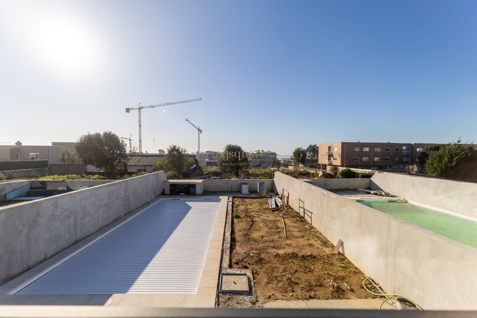 Casa nel Vila Nova de Gaia, Porto District 12534964