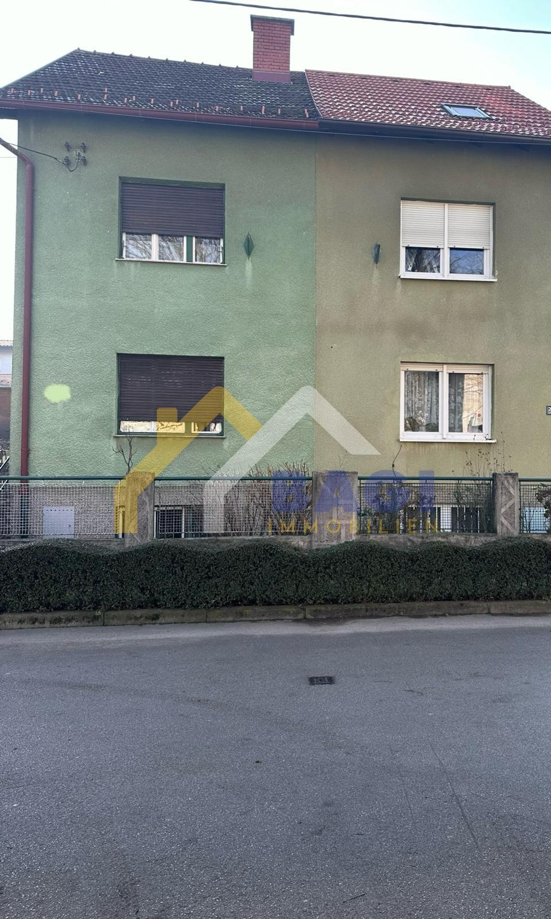 loger dans Zagreb, Grad Zagreb 12535154