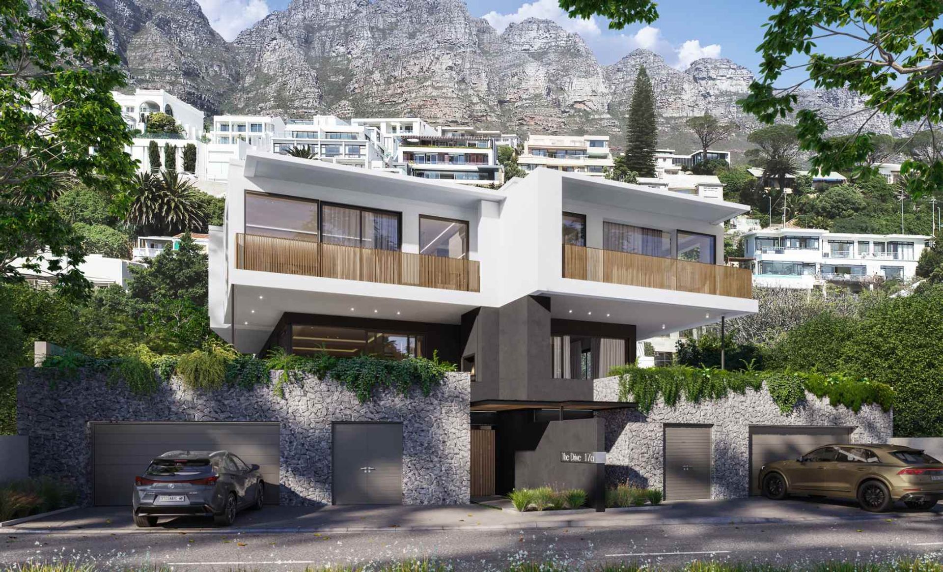 Casa nel Città del Capo, Capo Occidentale 12535200