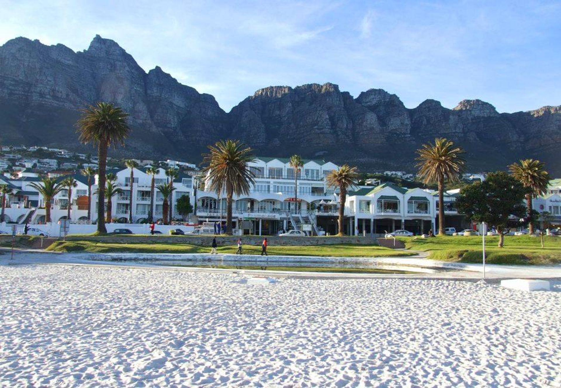 rumah dalam Cape Town, Western Cape 12535200