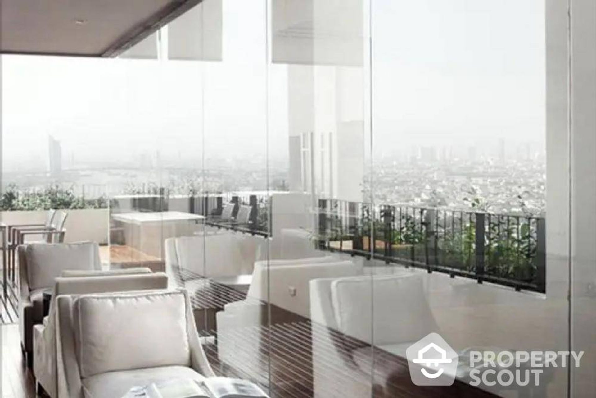 Condominio nel Ban Lat Ta Nong, Samut Prakan 12535207