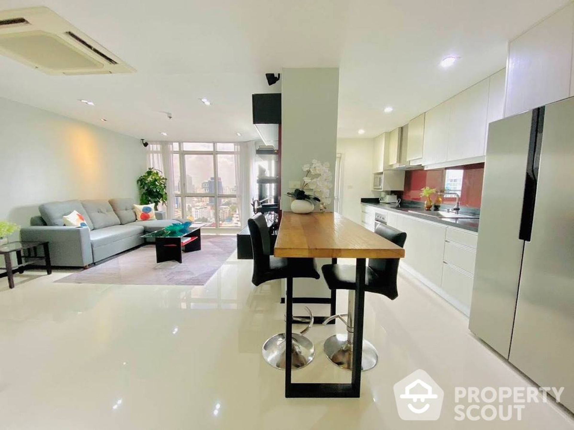 Condominio nel Khlong Toei, Krung Thep Maha Nakhon 12535215