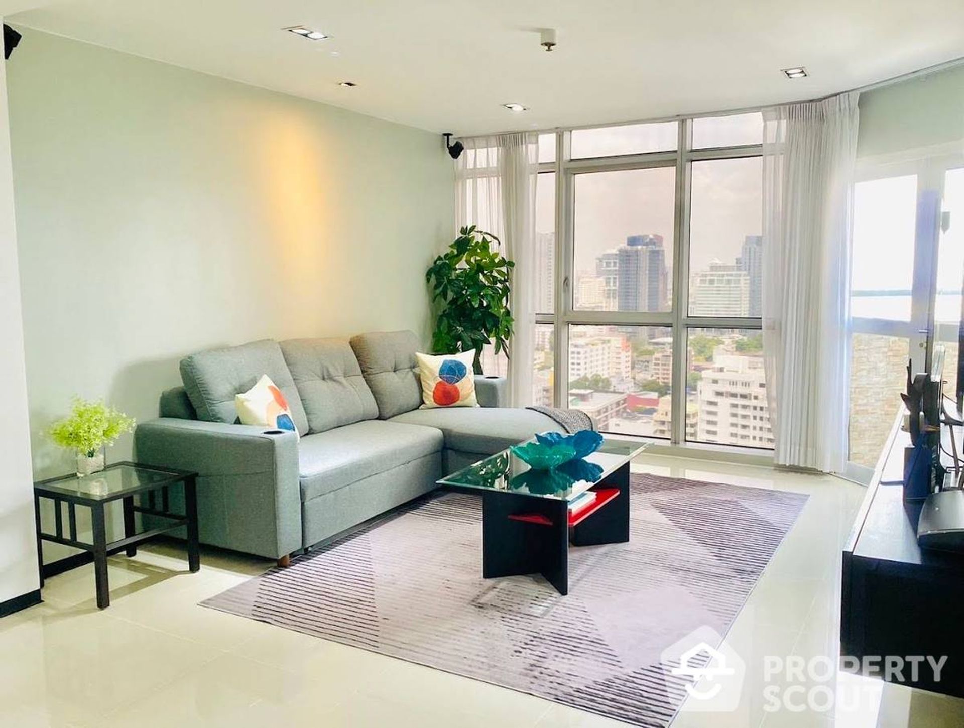 Condominio nel Khlong Toei, Krung Thep Maha Nakhon 12535215