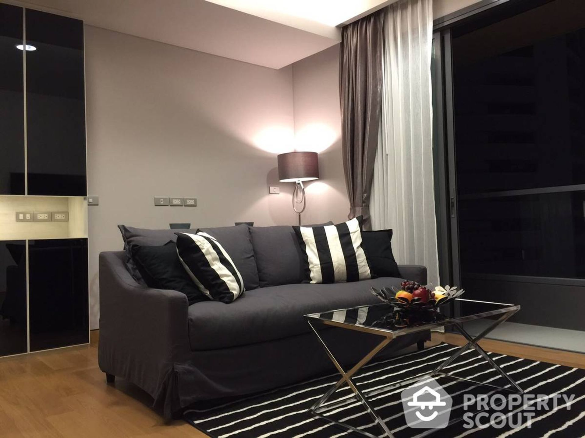 Condominio nel Khlong Toei, Krung Thep Maha Nakhon 12535224