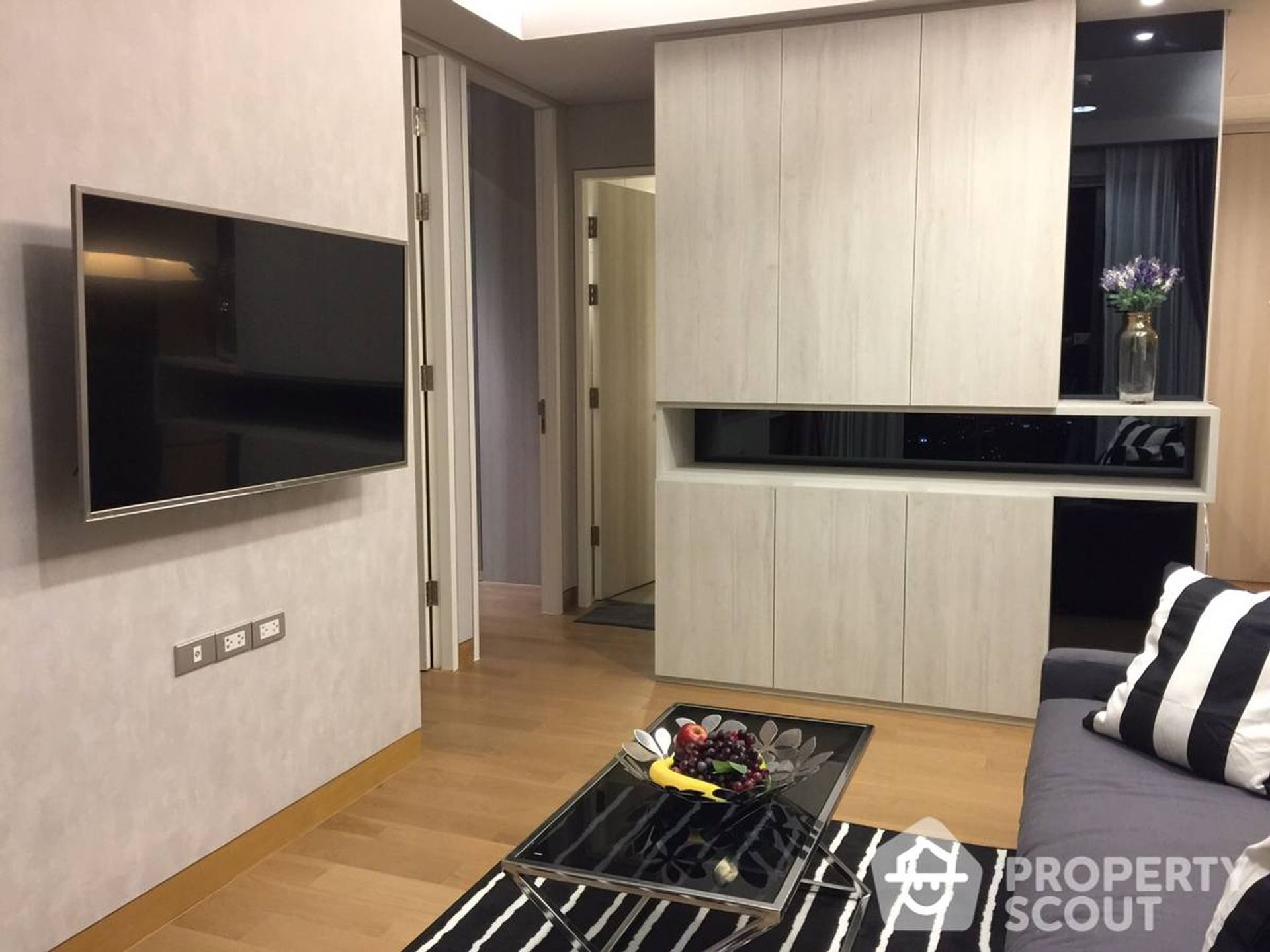 Condominio nel Khlong Toei, Krung Thep Maha Nakhon 12535224