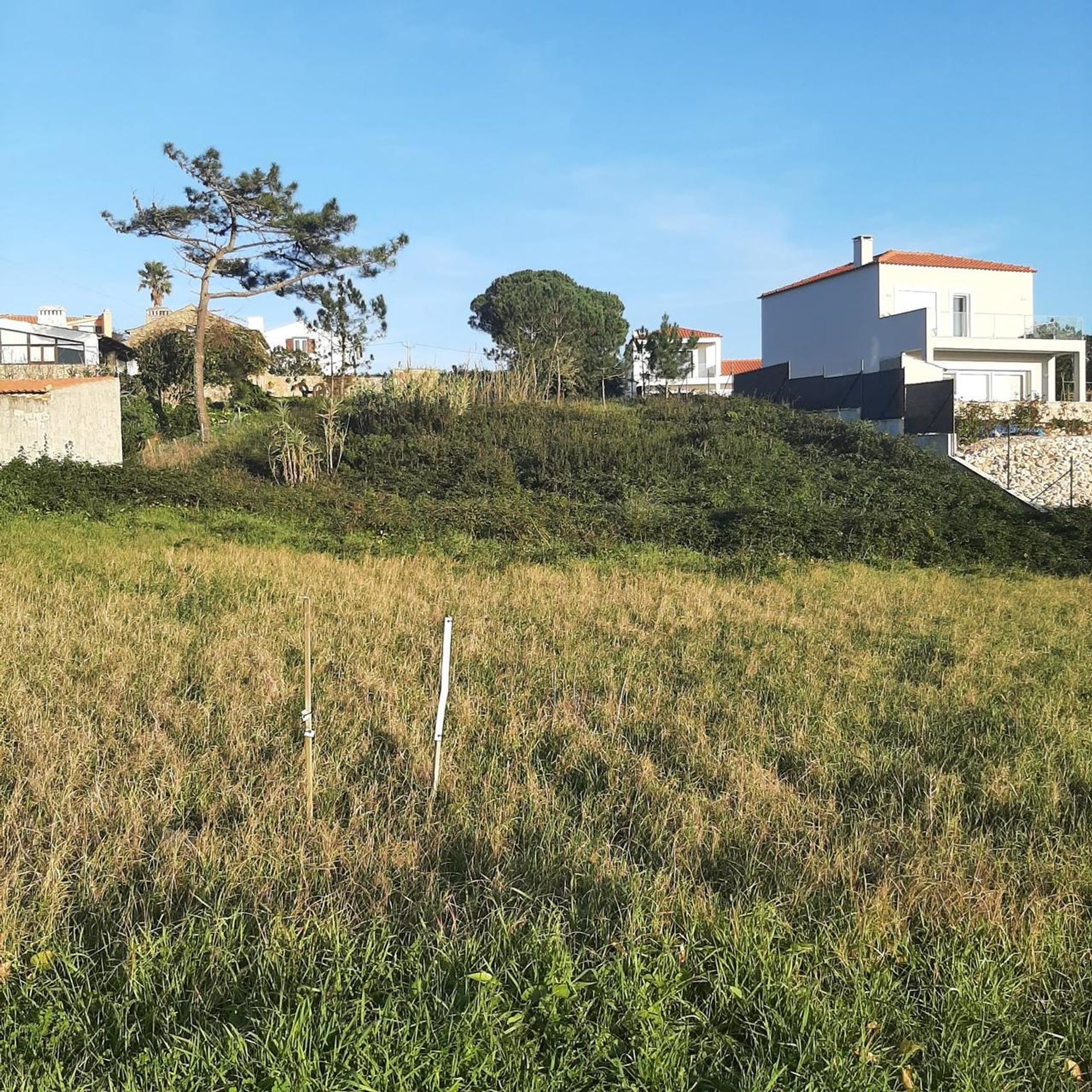 Tanah di São Martinho do Porto, Leiria District 12535258