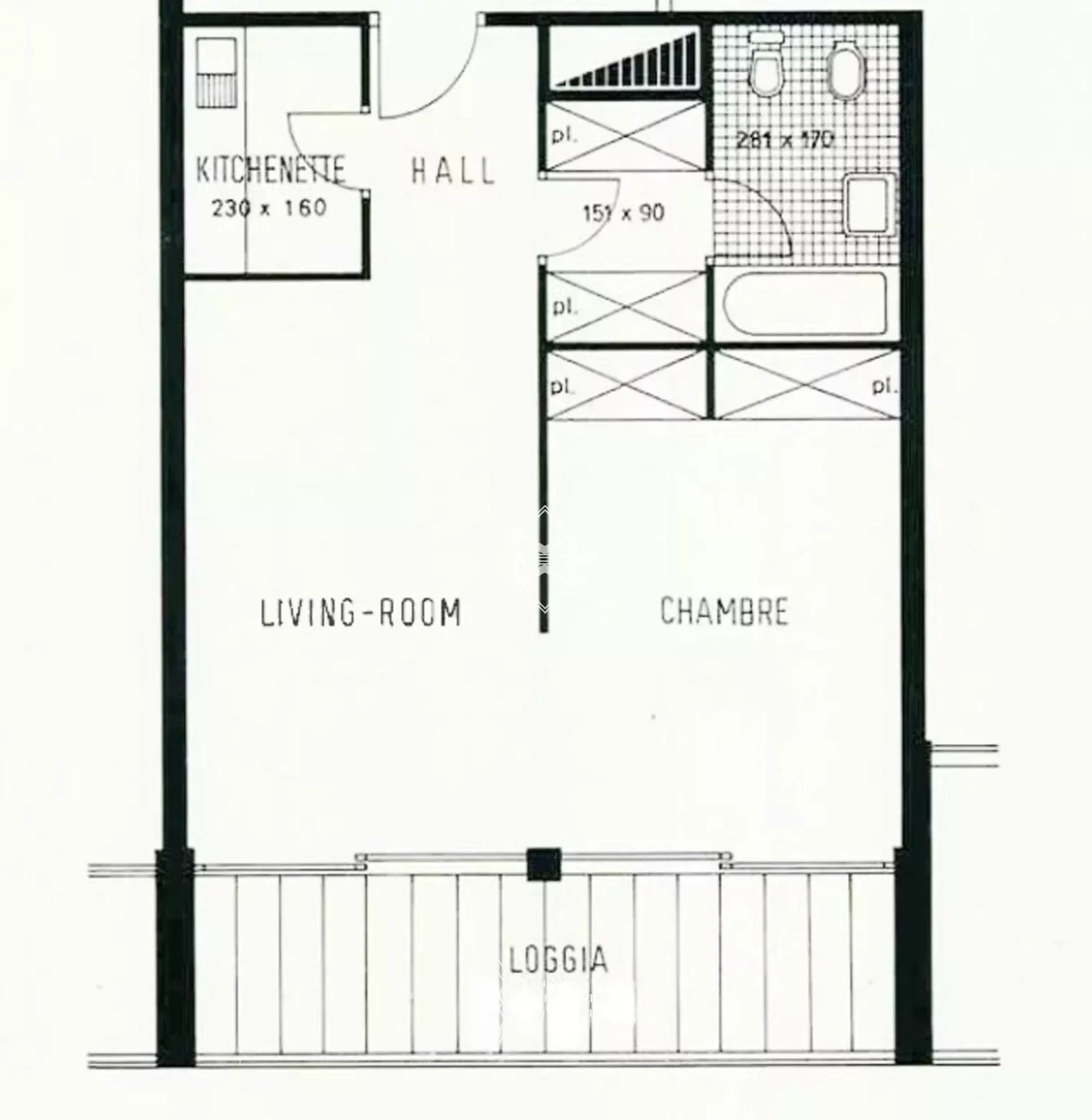 Residencial en Monaco, Monaco 12535351