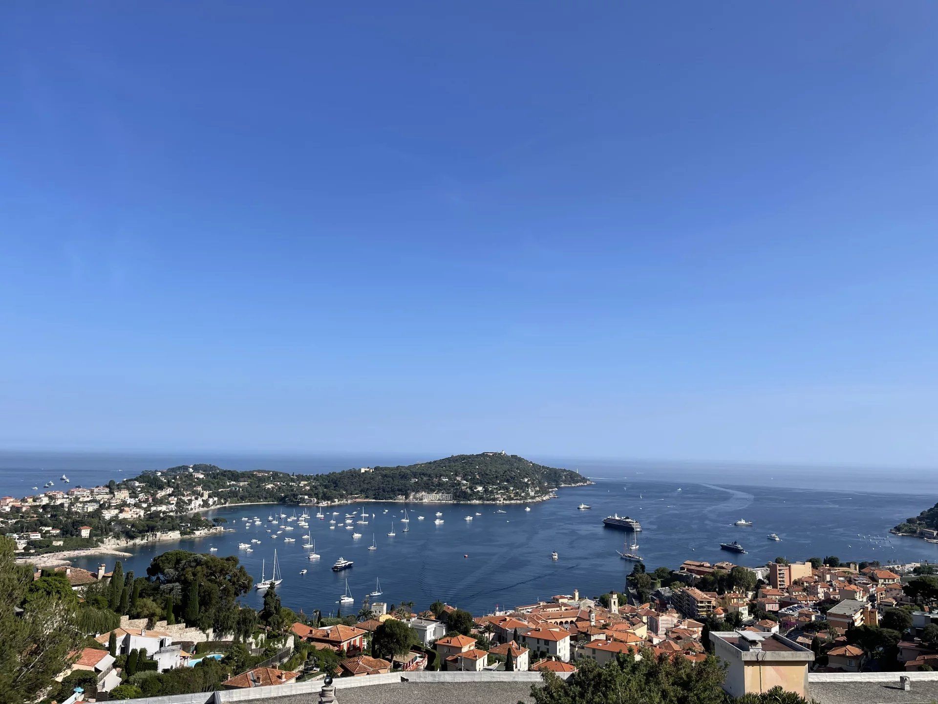 Συγκυριαρχία σε Villefranche-sur-Mer, Προβηγκία-Άλπεις-Κυανή Ακτή 12535375