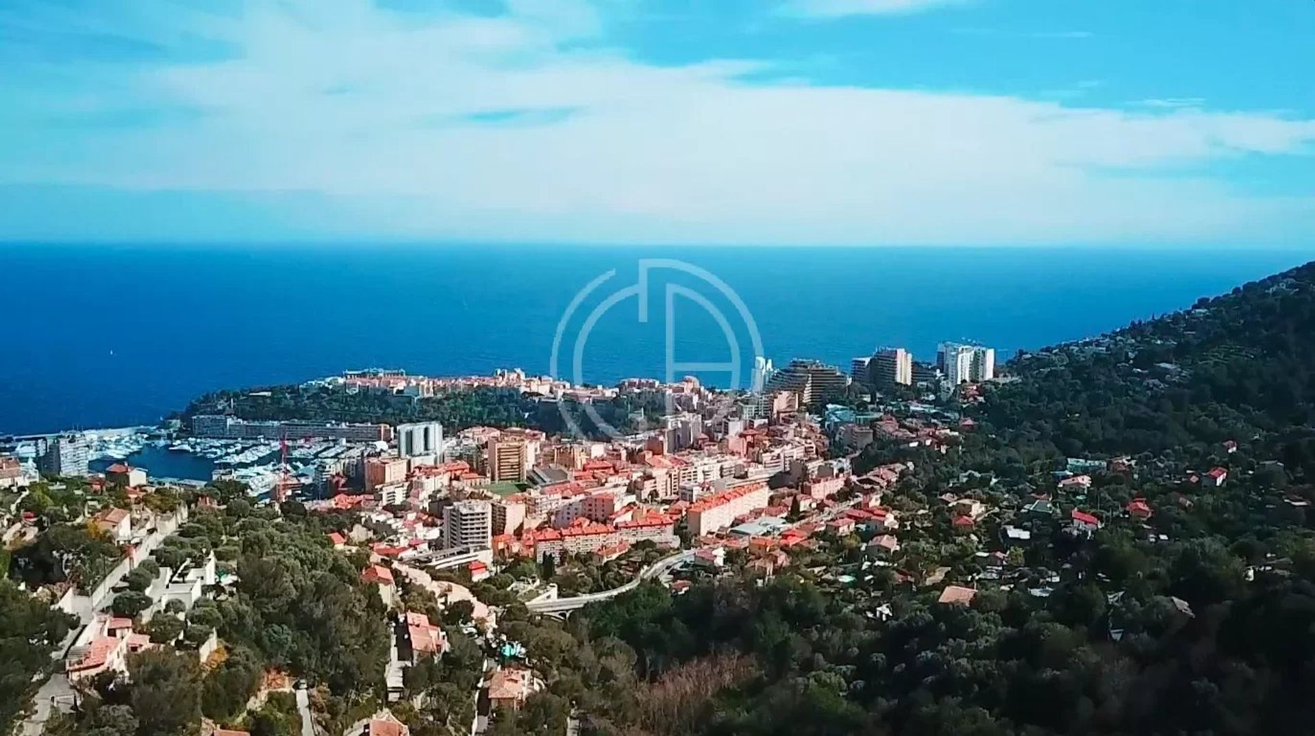 loger dans La Turbie, Provence-Alpes-Côte d'Azur 12535400