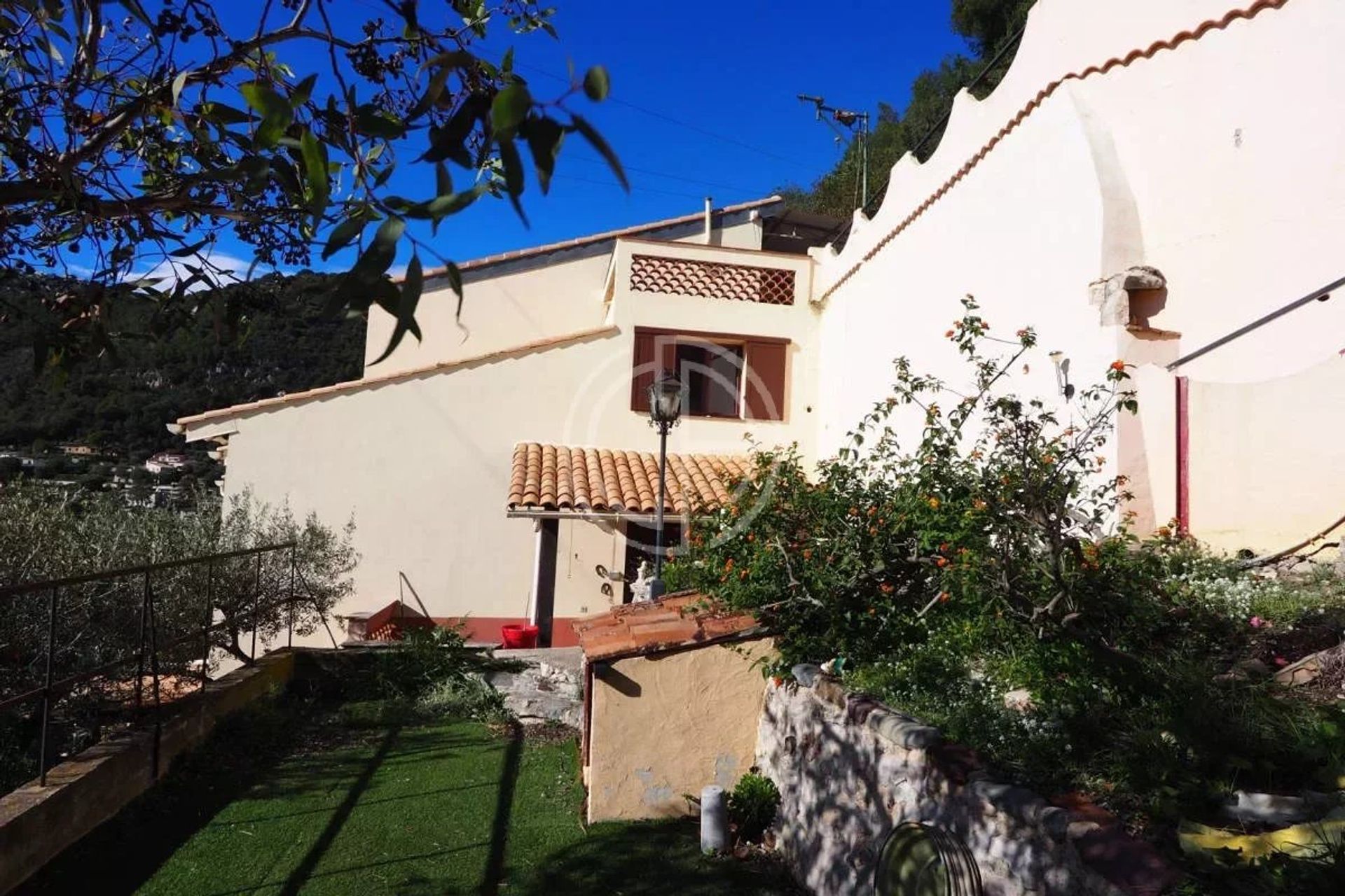 Haus im La Turbie, Alpes-Maritimes 12535400