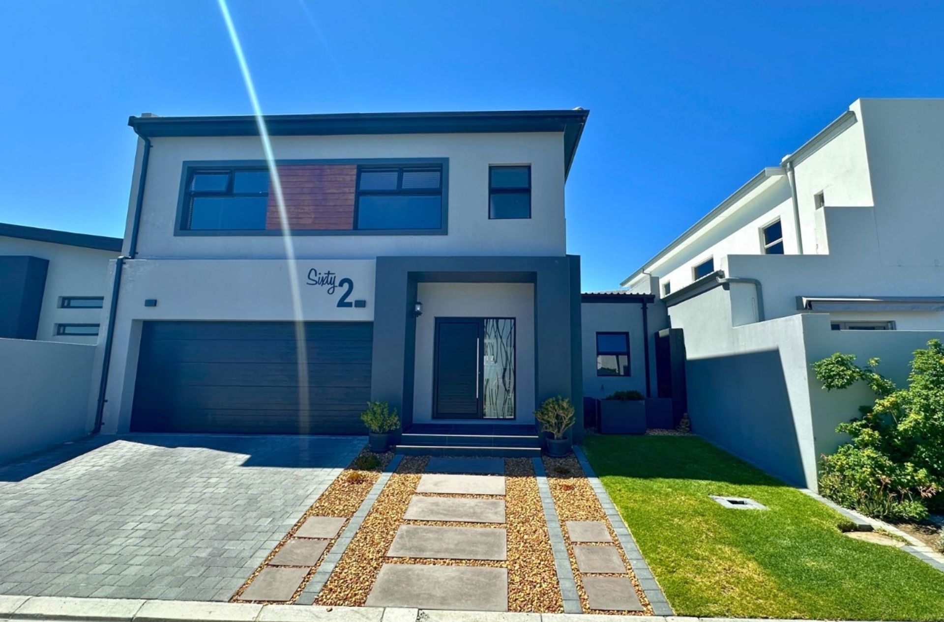 Dom w Cape Town, 62 Corymbosa Crescent 12535569