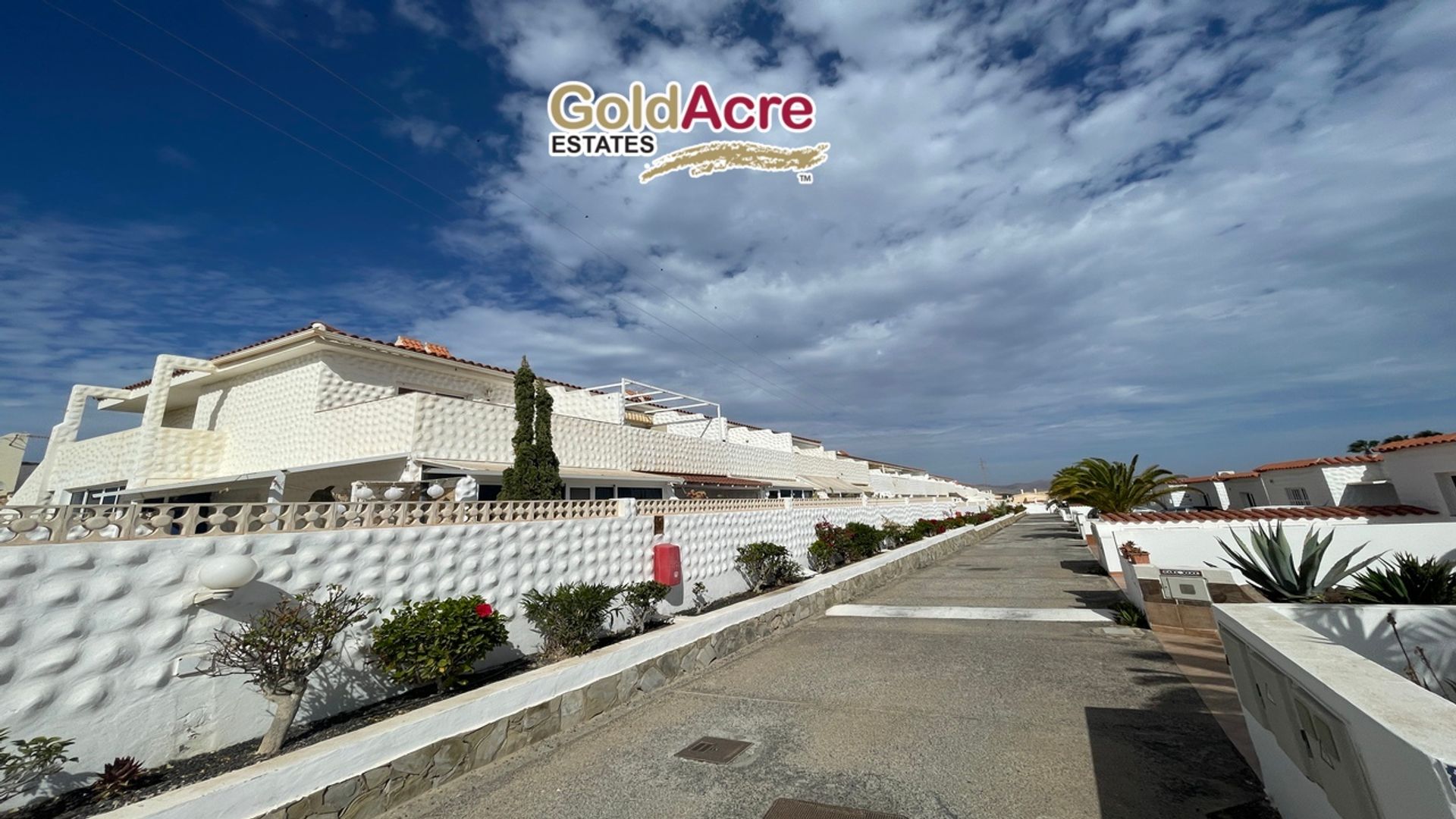 Condominium in Pajara, Canary Islands 12535591