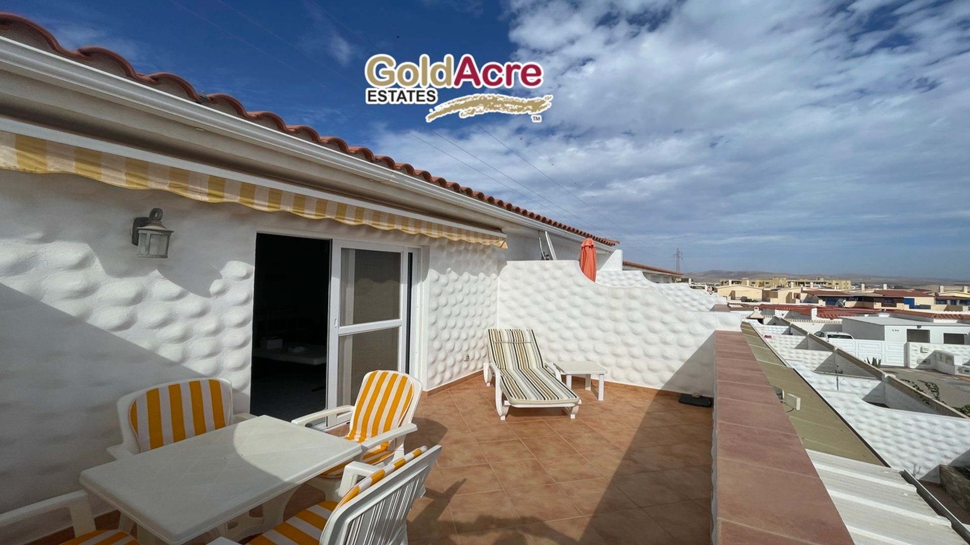 Borettslag i Costa Calma, Canarias 12535591