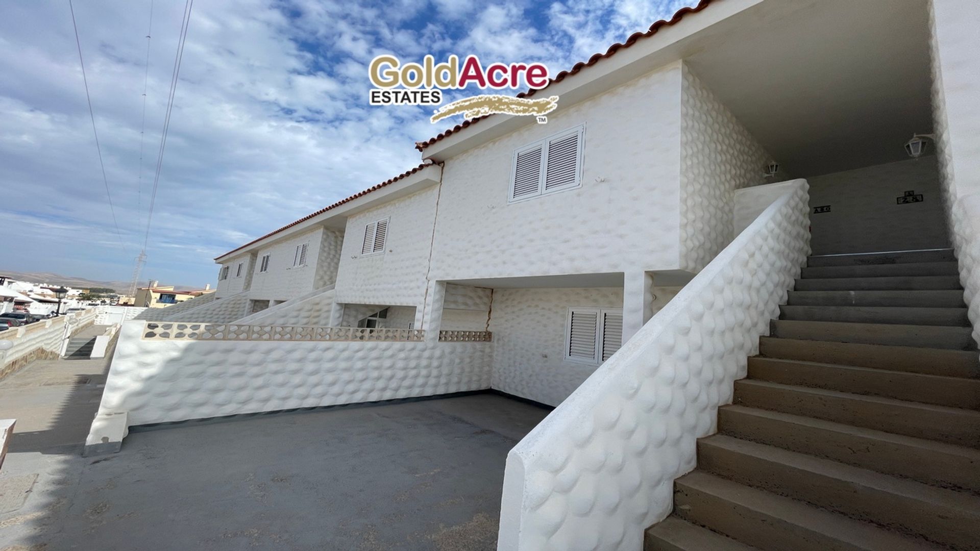 Condominium in Pajara, Canary Islands 12535591