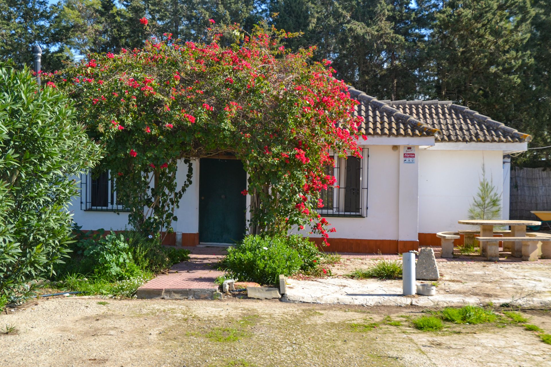 집 에 Chiclana de la Frontera, Andalucía 12535592