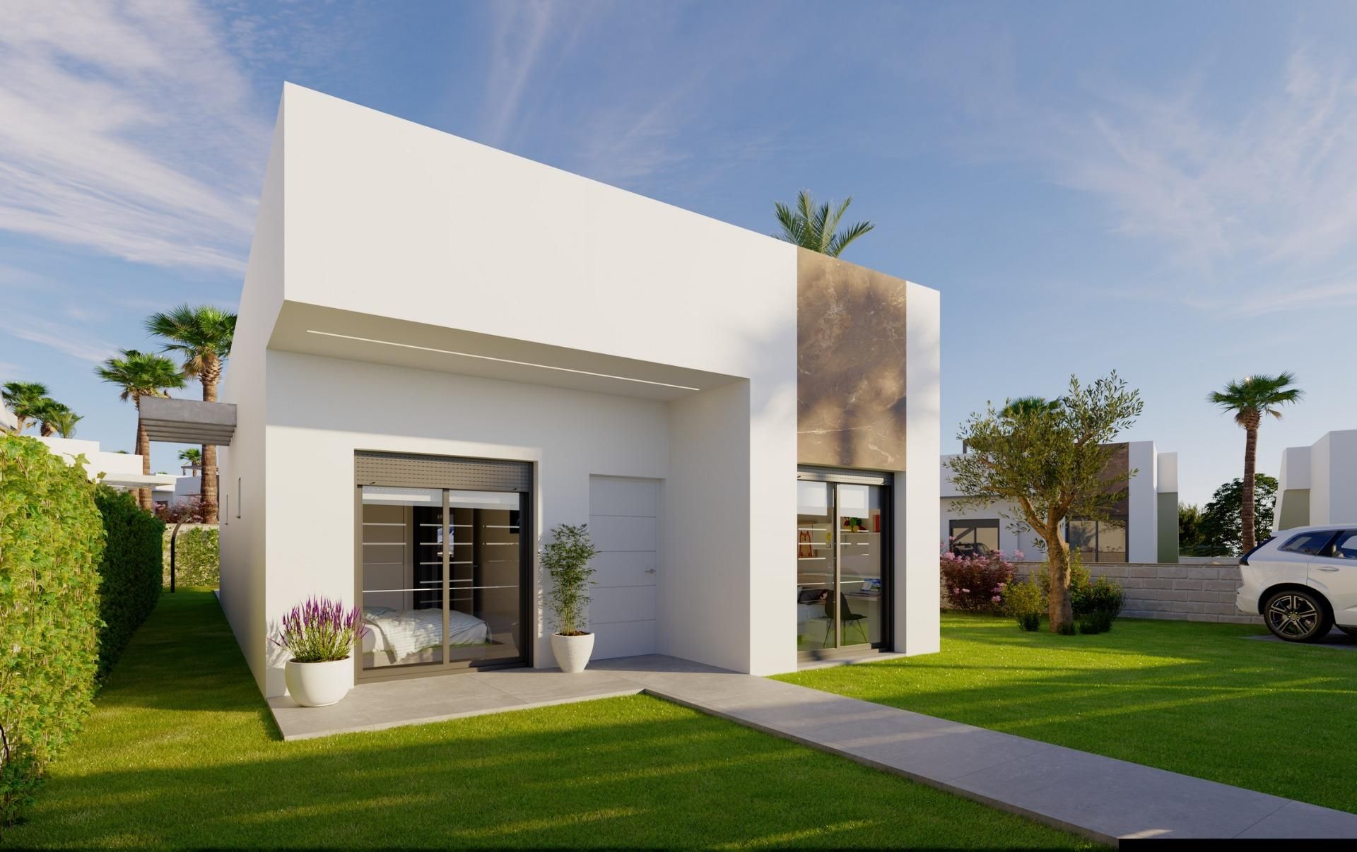 rumah dalam Algorfa, Comunidad Valenciana 12535596