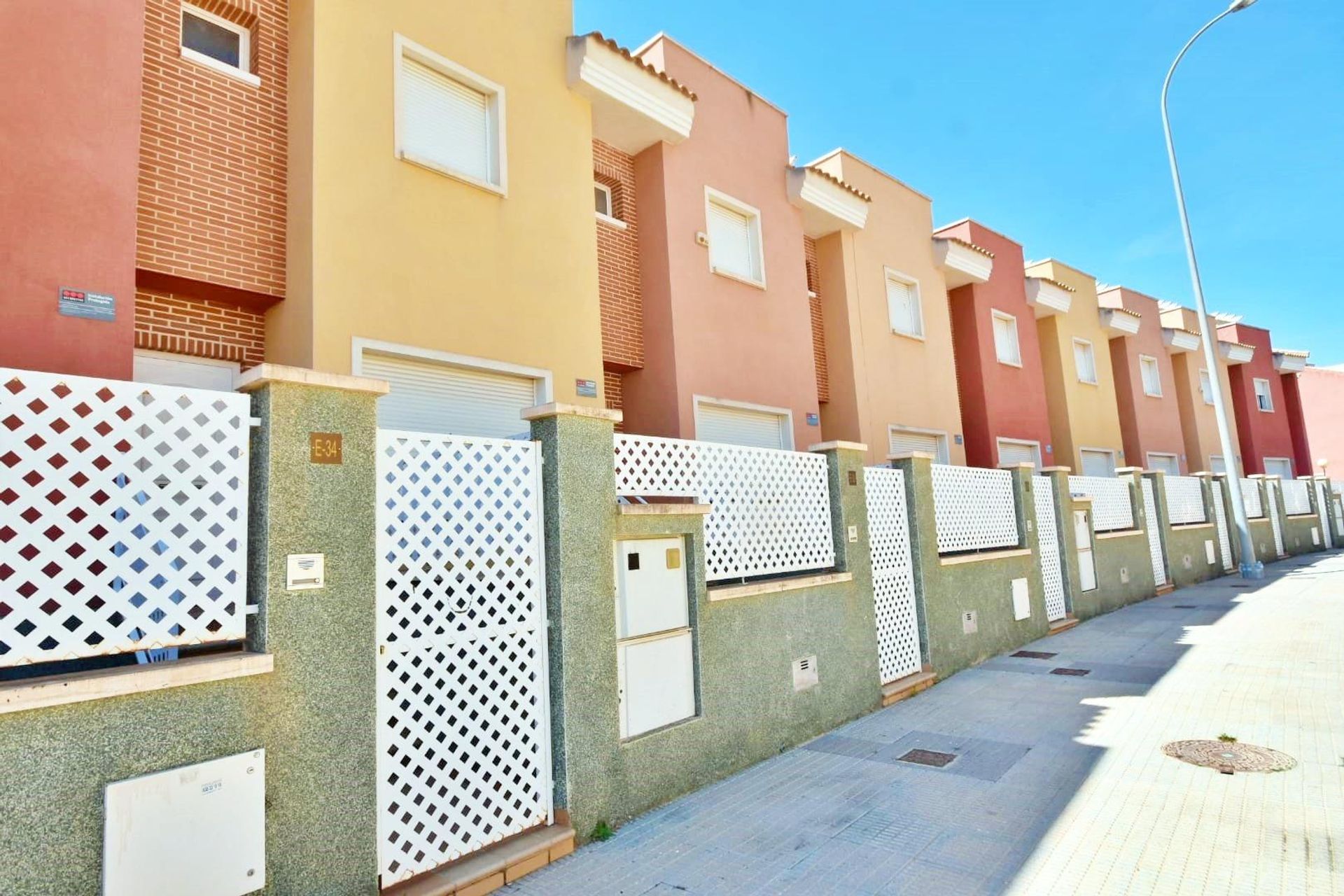 rumah dalam Hurchillo, Valencia 12535611