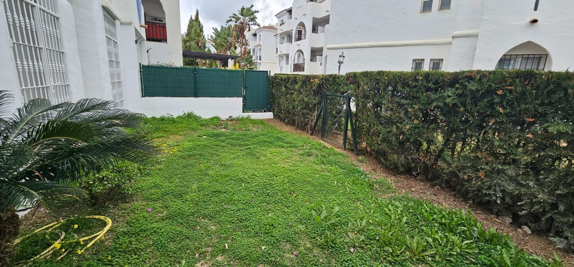 Condominio nel Marbella, Andalusia 12535622