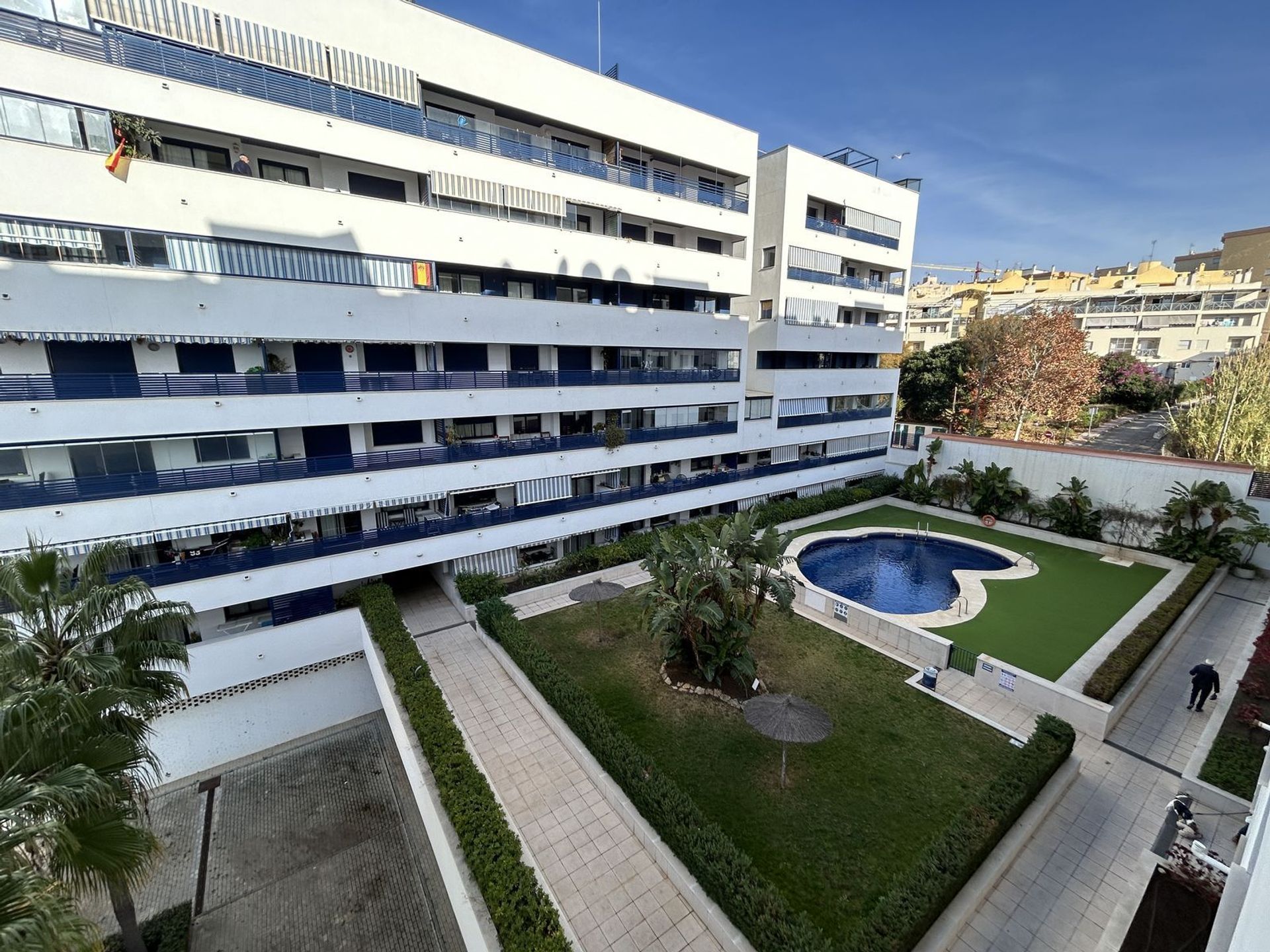 Kondominium di Estepona, Andalusia 12535626