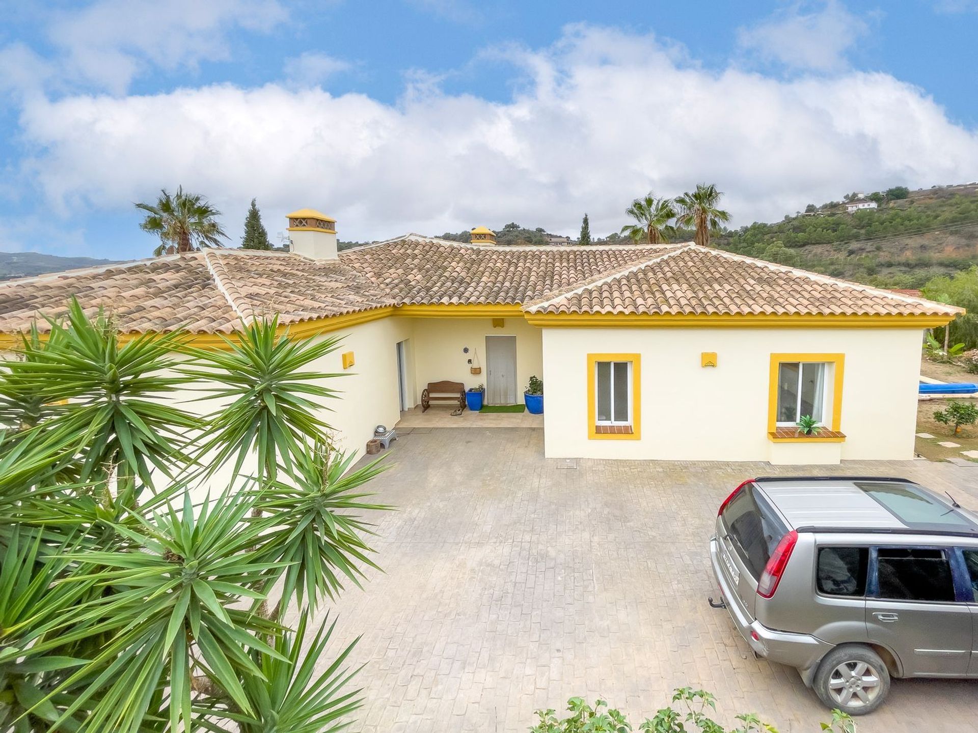 loger dans Mijas, Andalousie 12535632