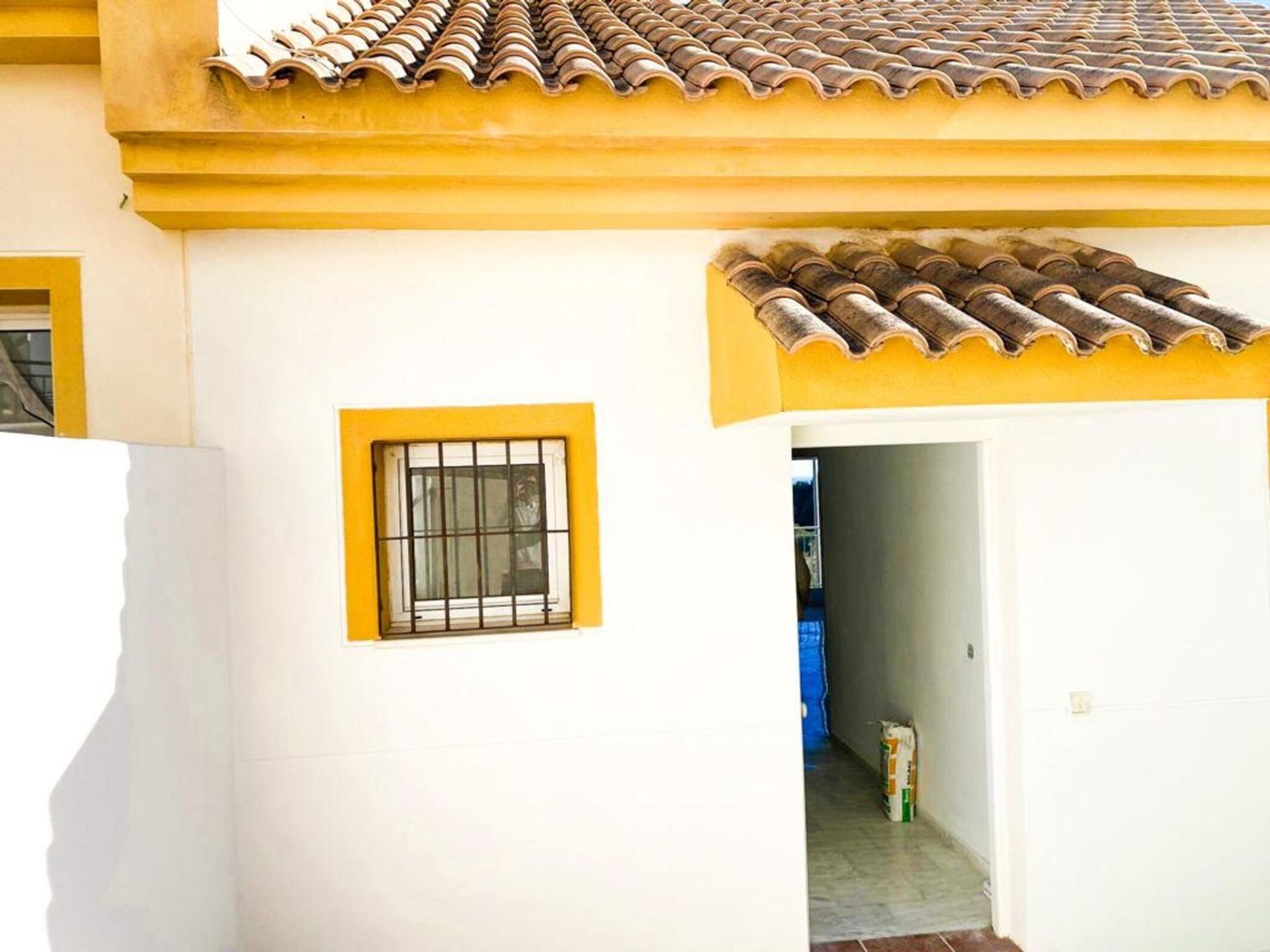 rumah dalam Benalmádena, Andalucía 12535641