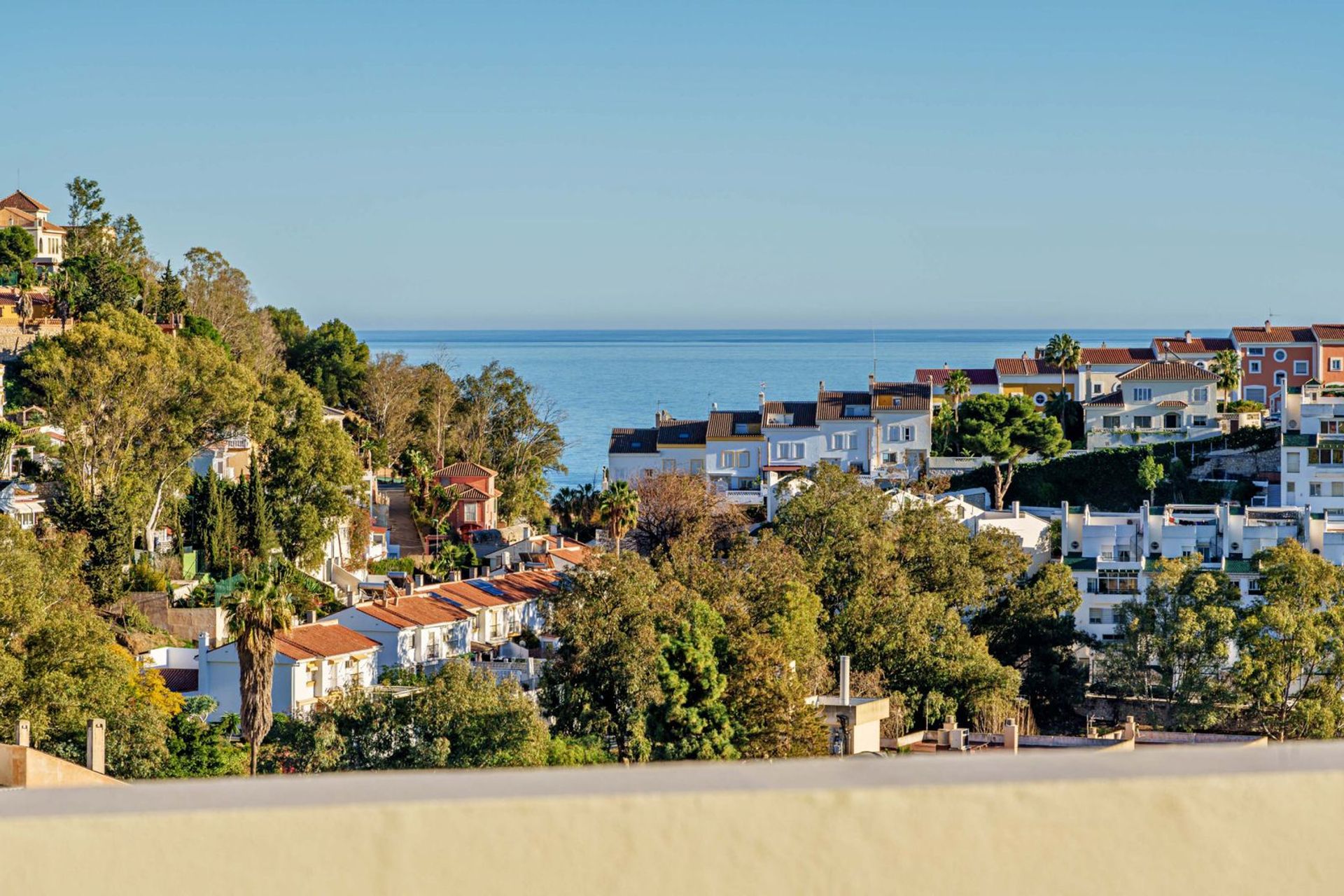 房子 在 Málaga, Andalusia 12535649