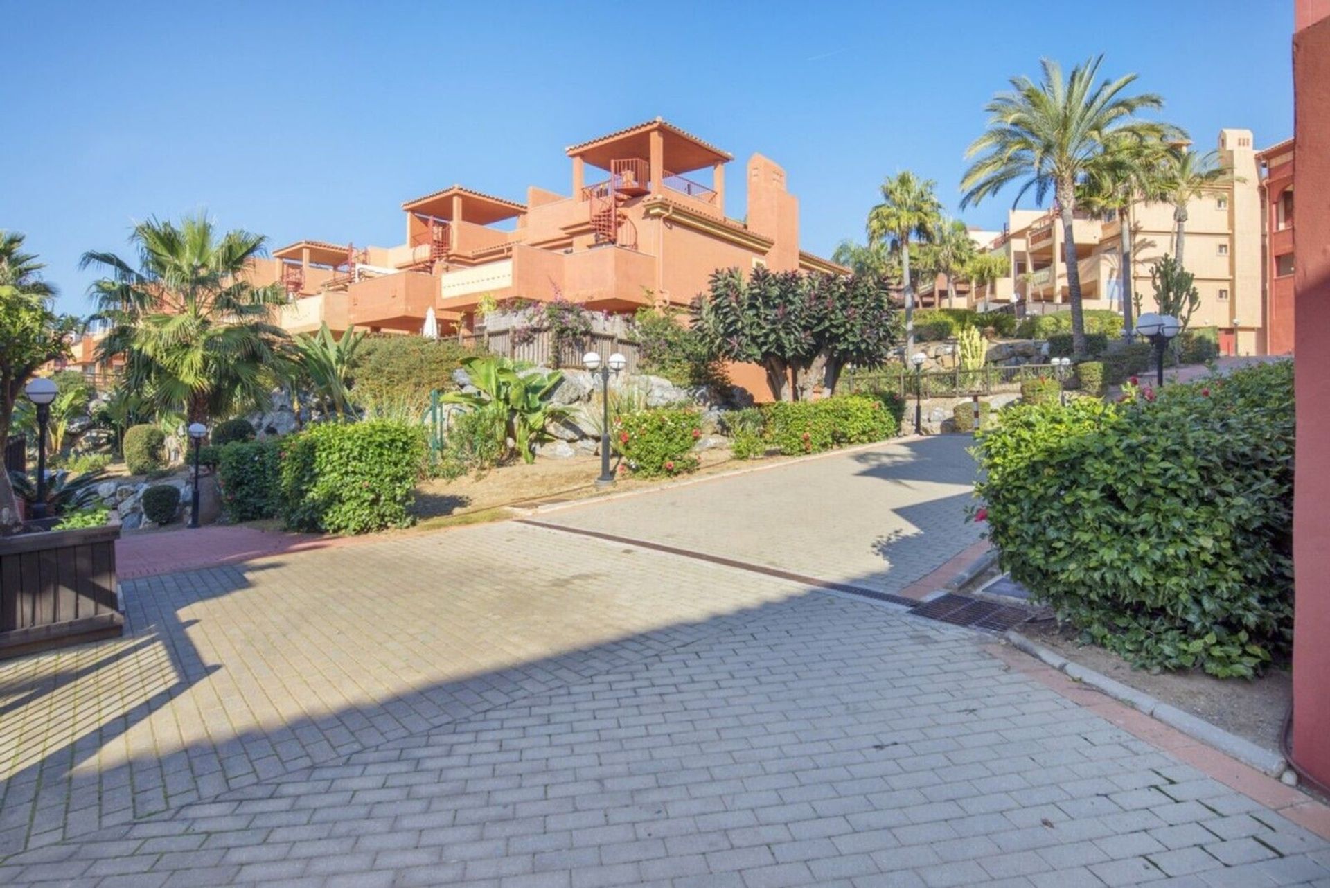 Condominio nel Marbella, Andalusia 12535655