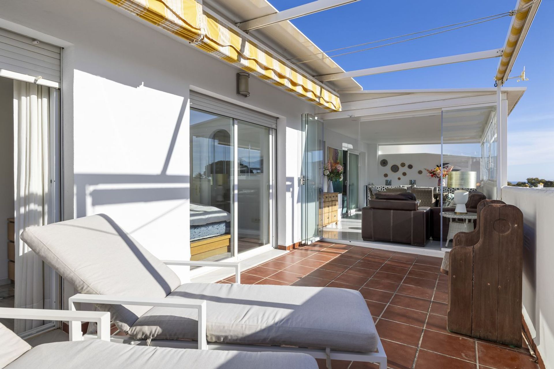 casa no Marbella, Andalucía 12535656