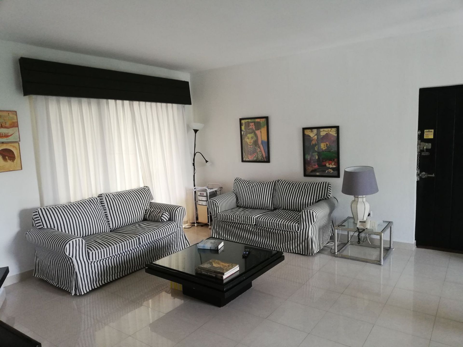 Condominio en marbella, Andalucía 12535660