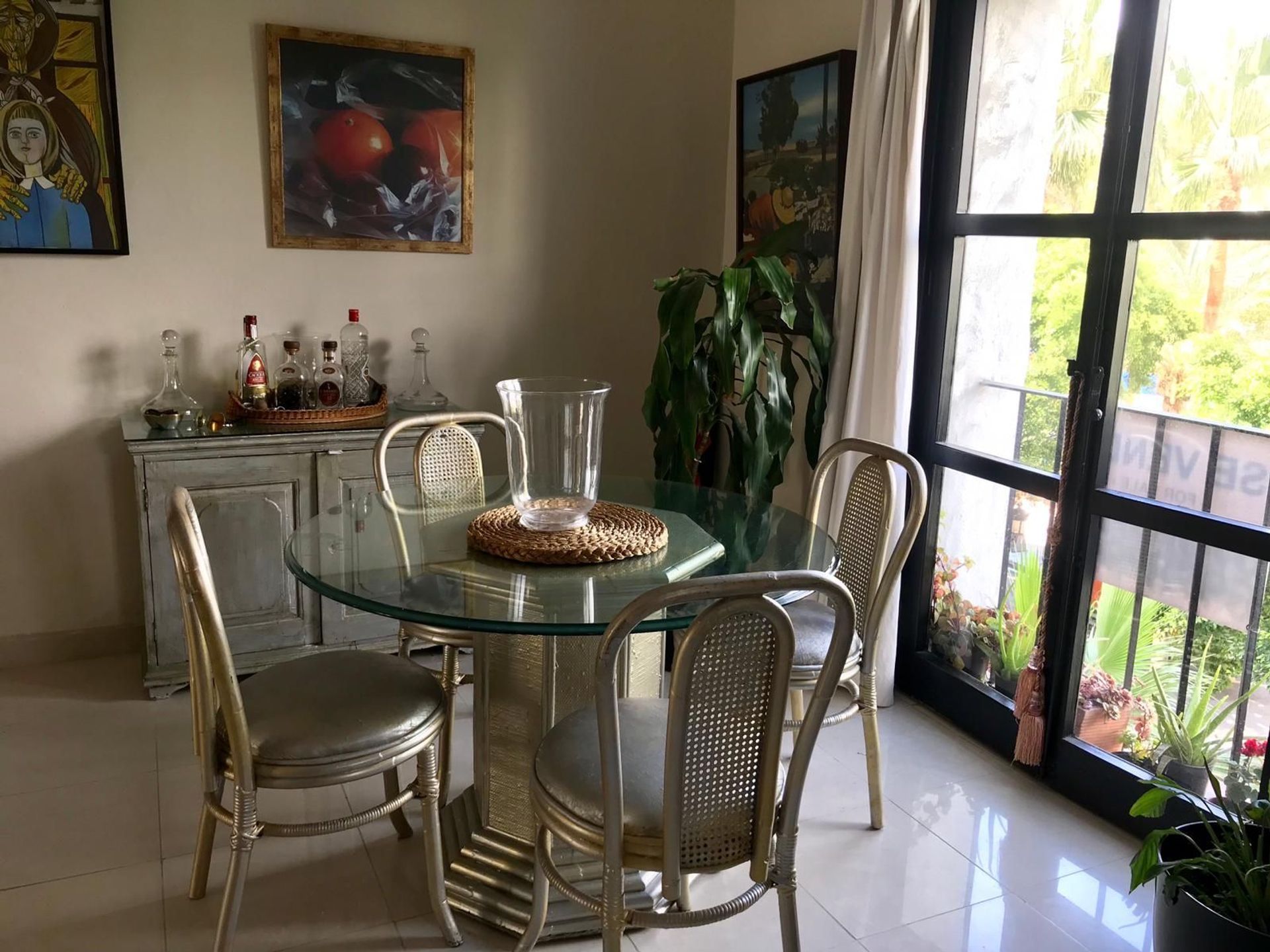 Condominio en marbella, Andalucía 12535660