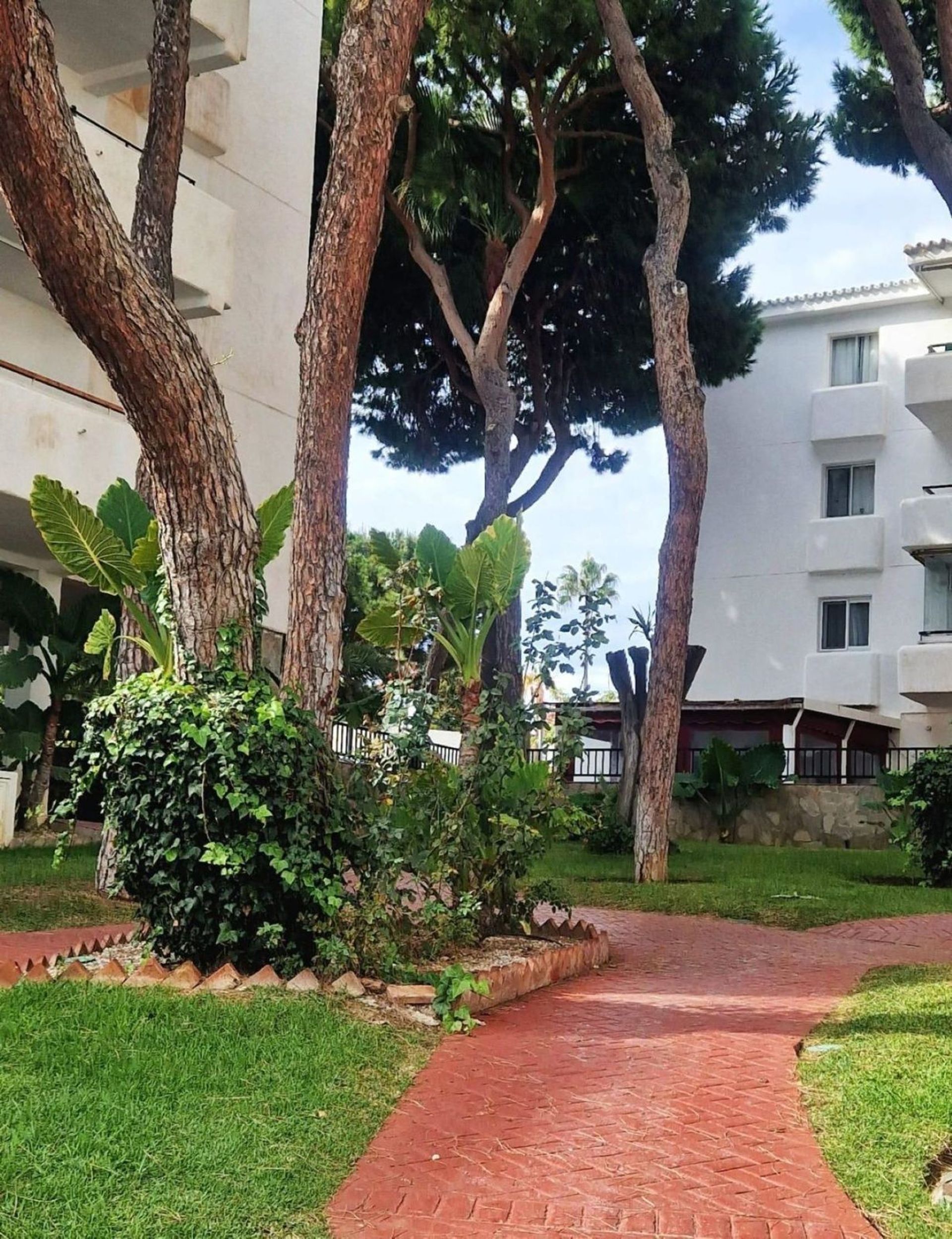 Condominium in Mijas, Andalucía 12535661