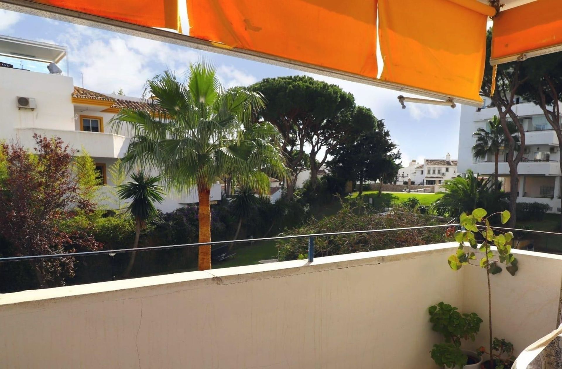 Condominium in Mijas, Andalucía 12535661