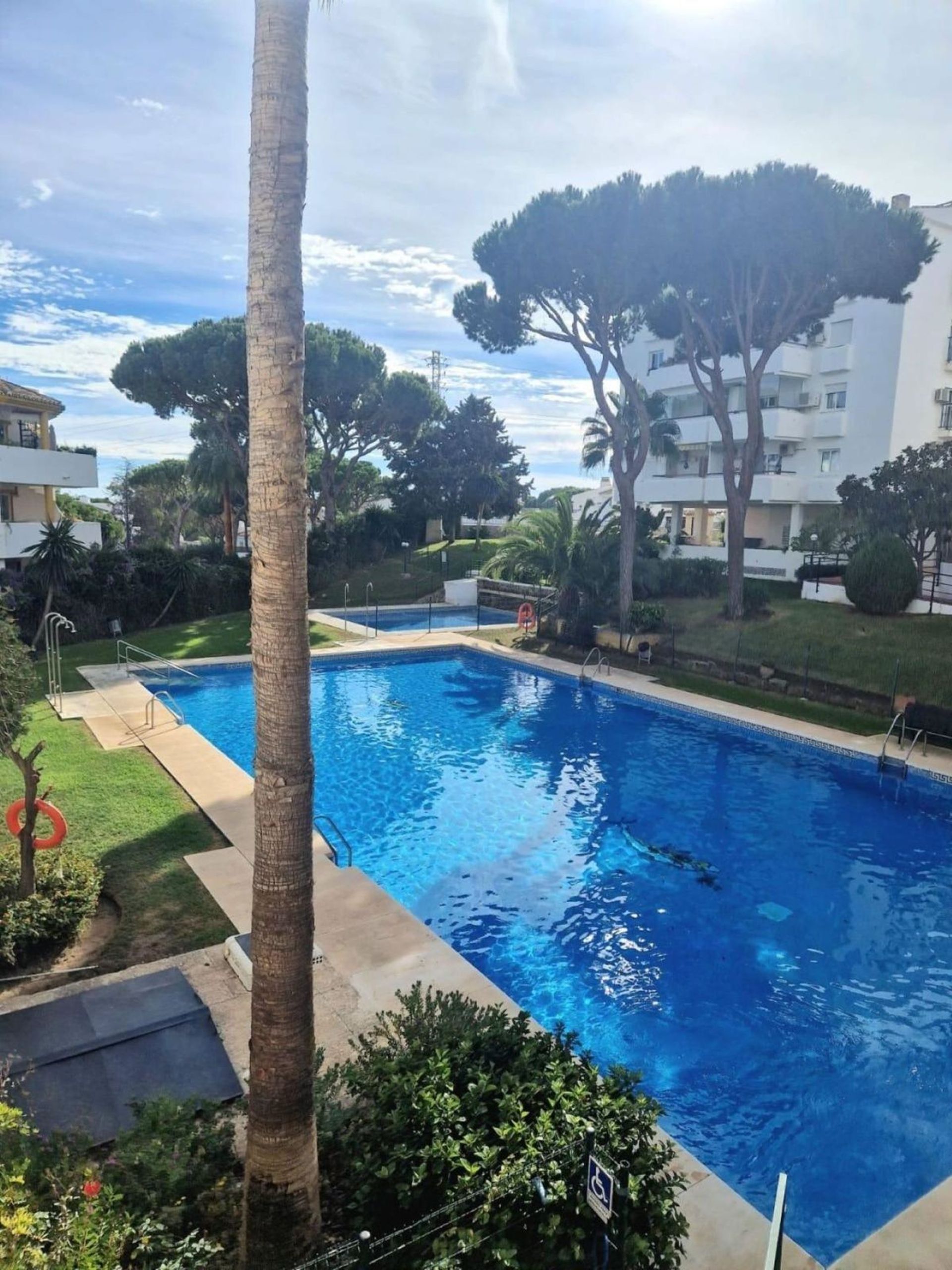 Condominium in Mijas, Andalucía 12535661