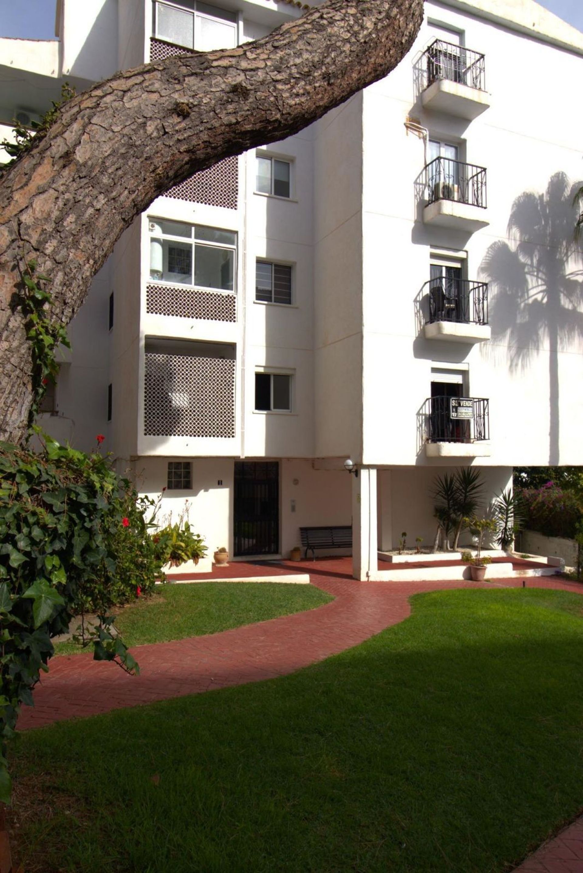 Condominium in Mijas, Andalucía 12535661