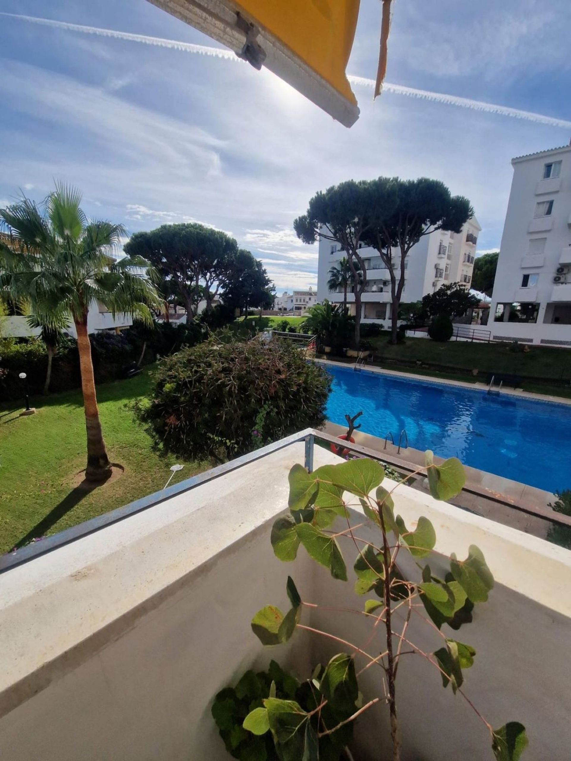 Condominium in Mijas, Andalucía 12535661