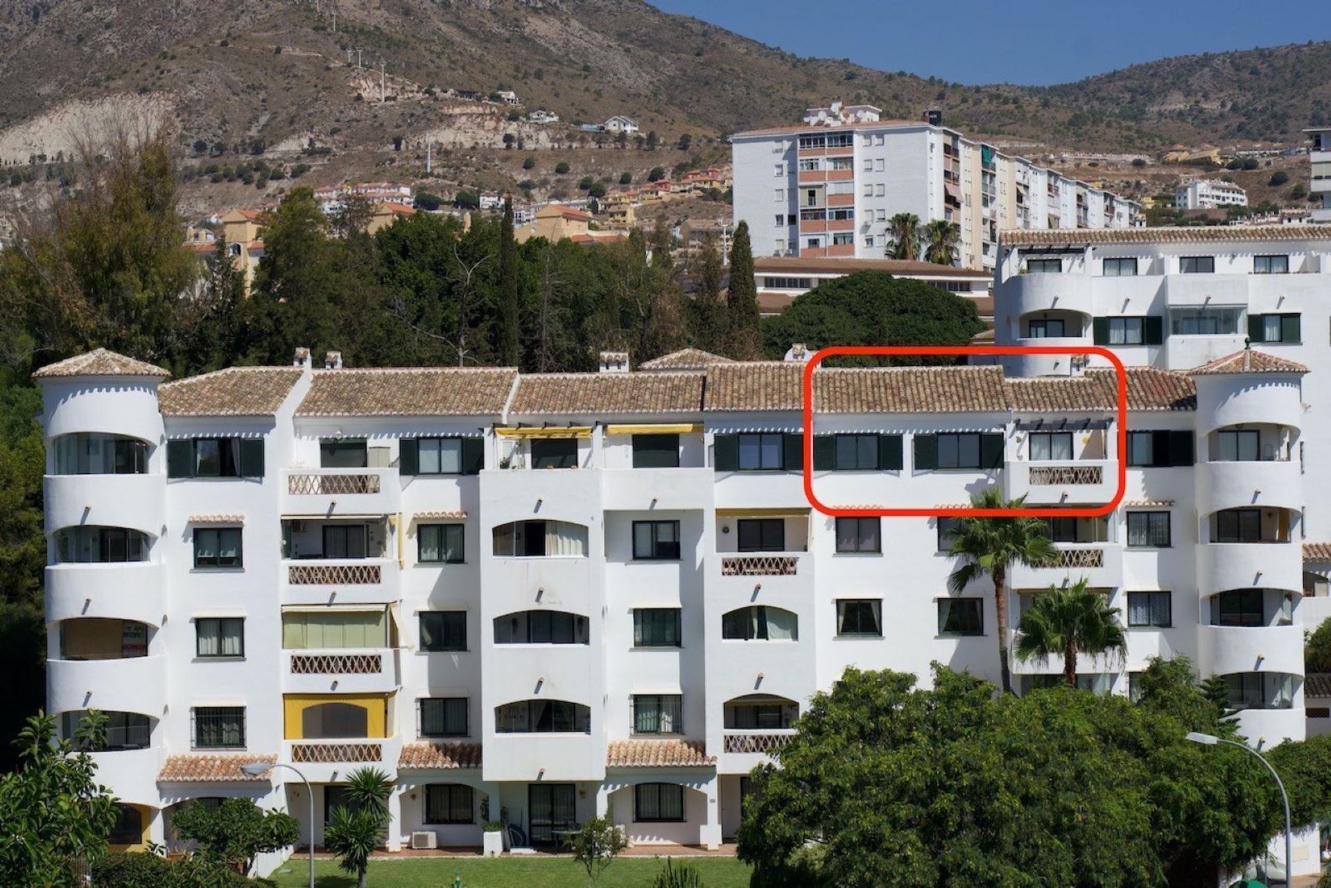 Condominio nel Mijas, Andalucía 12535665