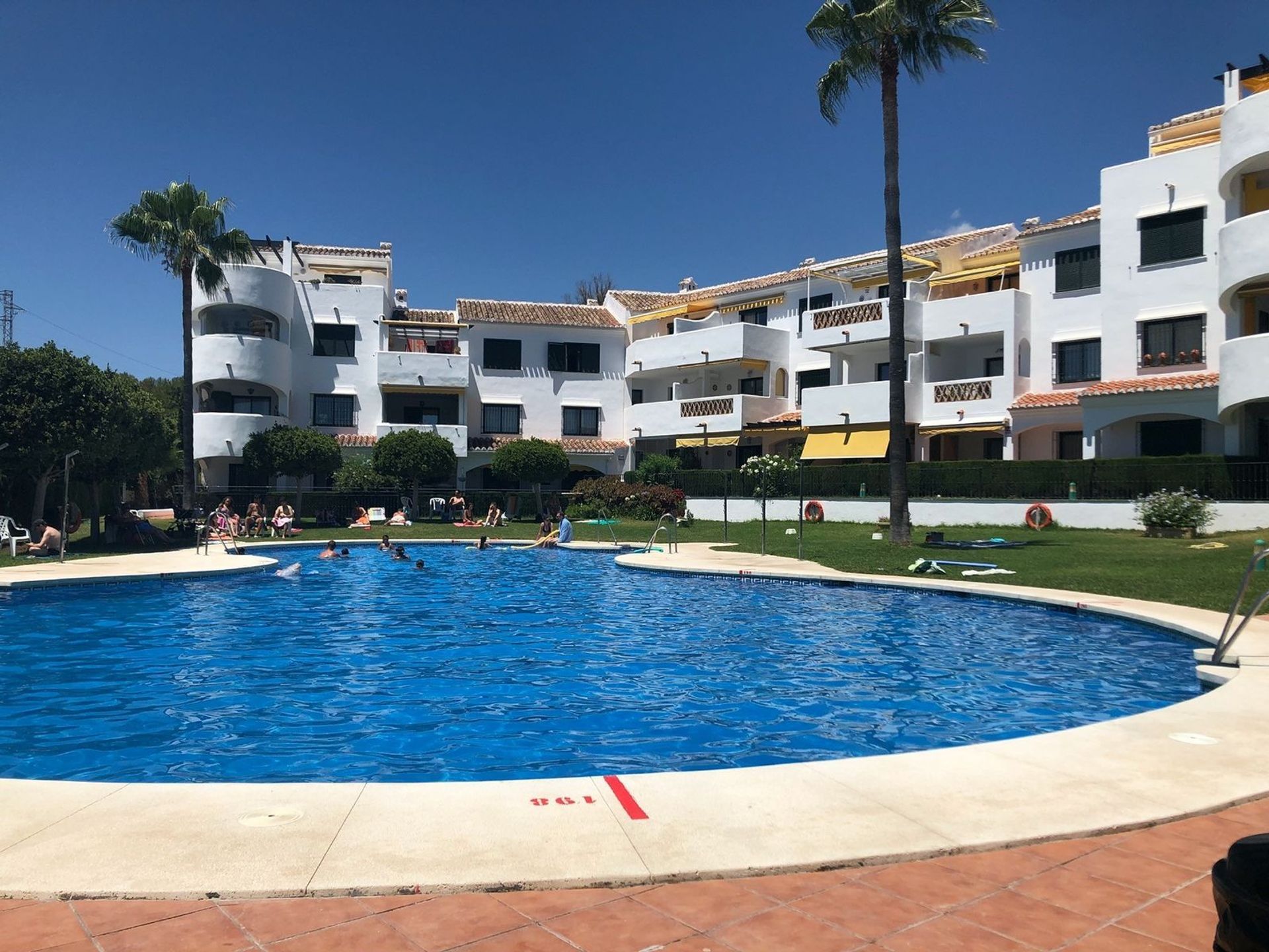 Condominio nel Mijas, Andalucía 12535665