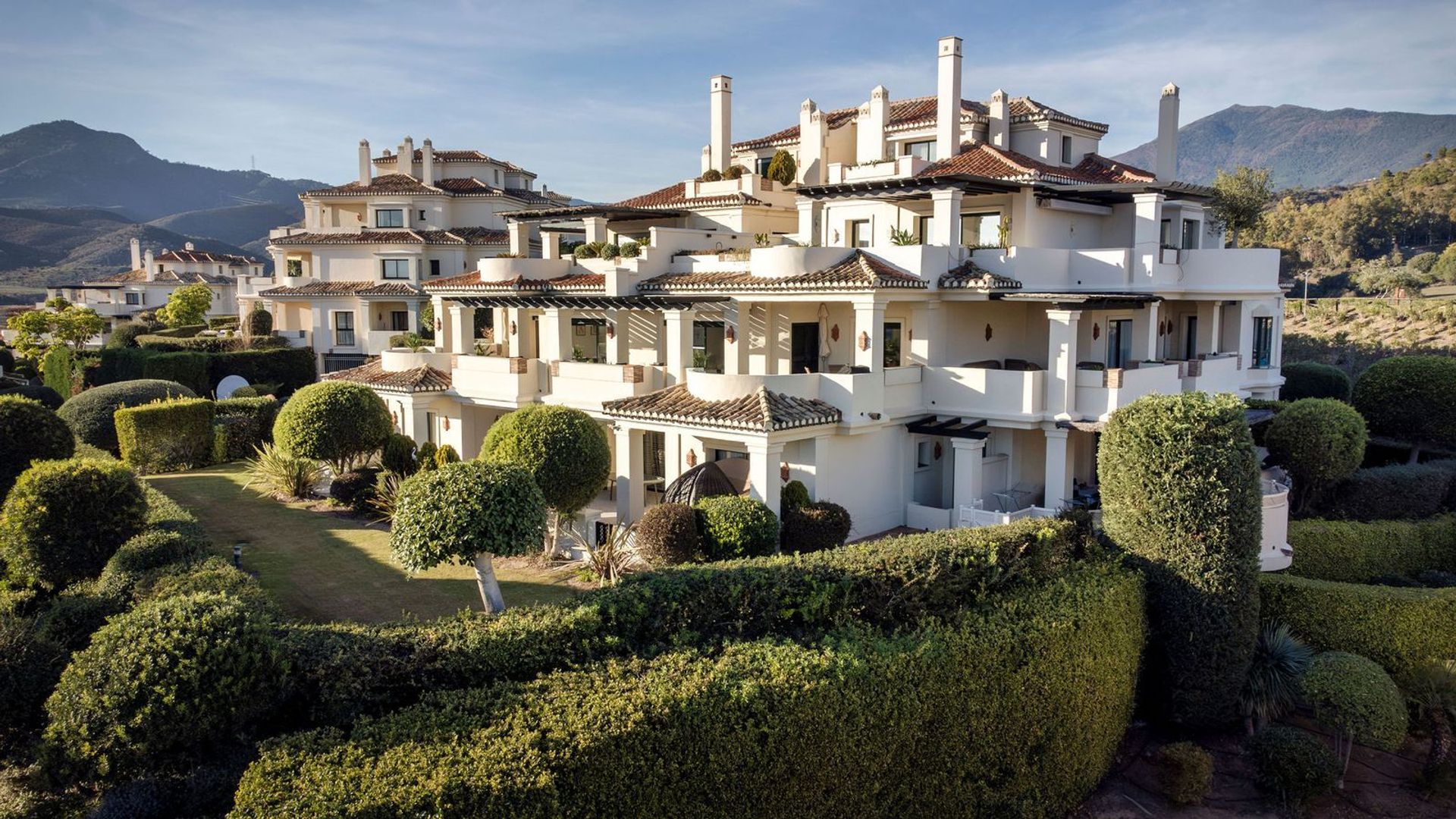 Condominio nel Benahavís, Andalucía 12535670