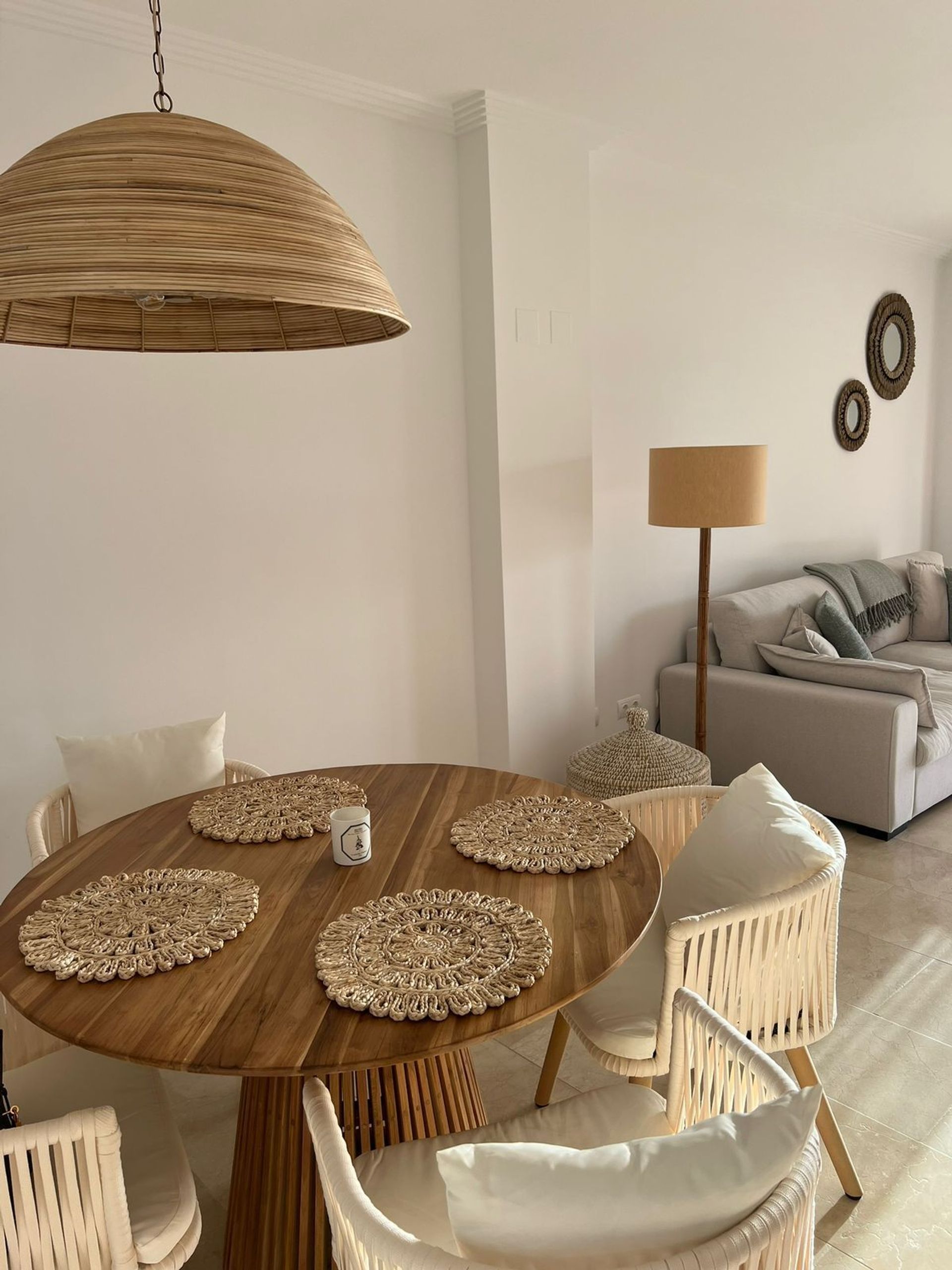 Condominium in Benahavis, Andalusia 12535674