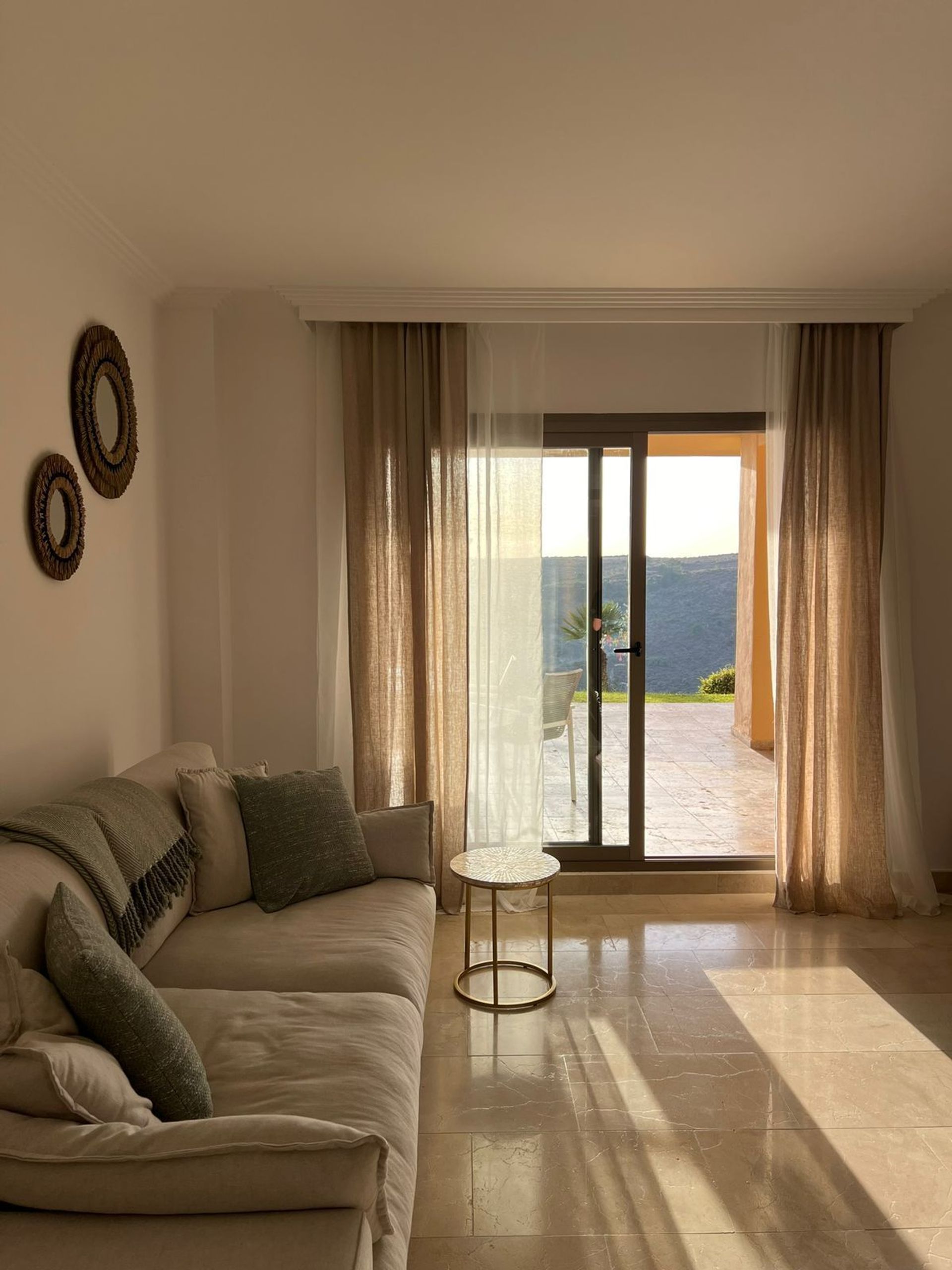 Condominium in Benahavis, Andalusia 12535674