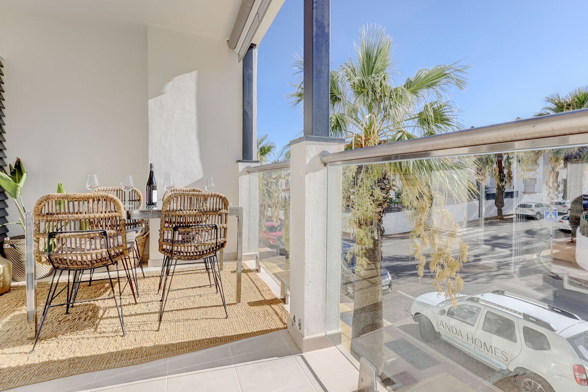 Condominio nel Estepona, Andalusia 12535675