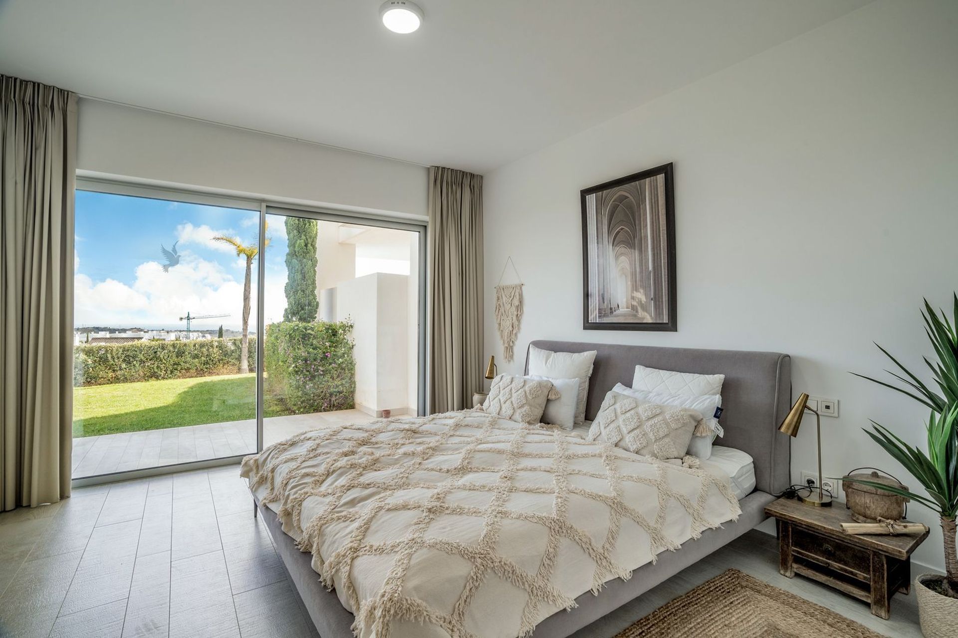 Condominio en Casares, Andalucía 12535688