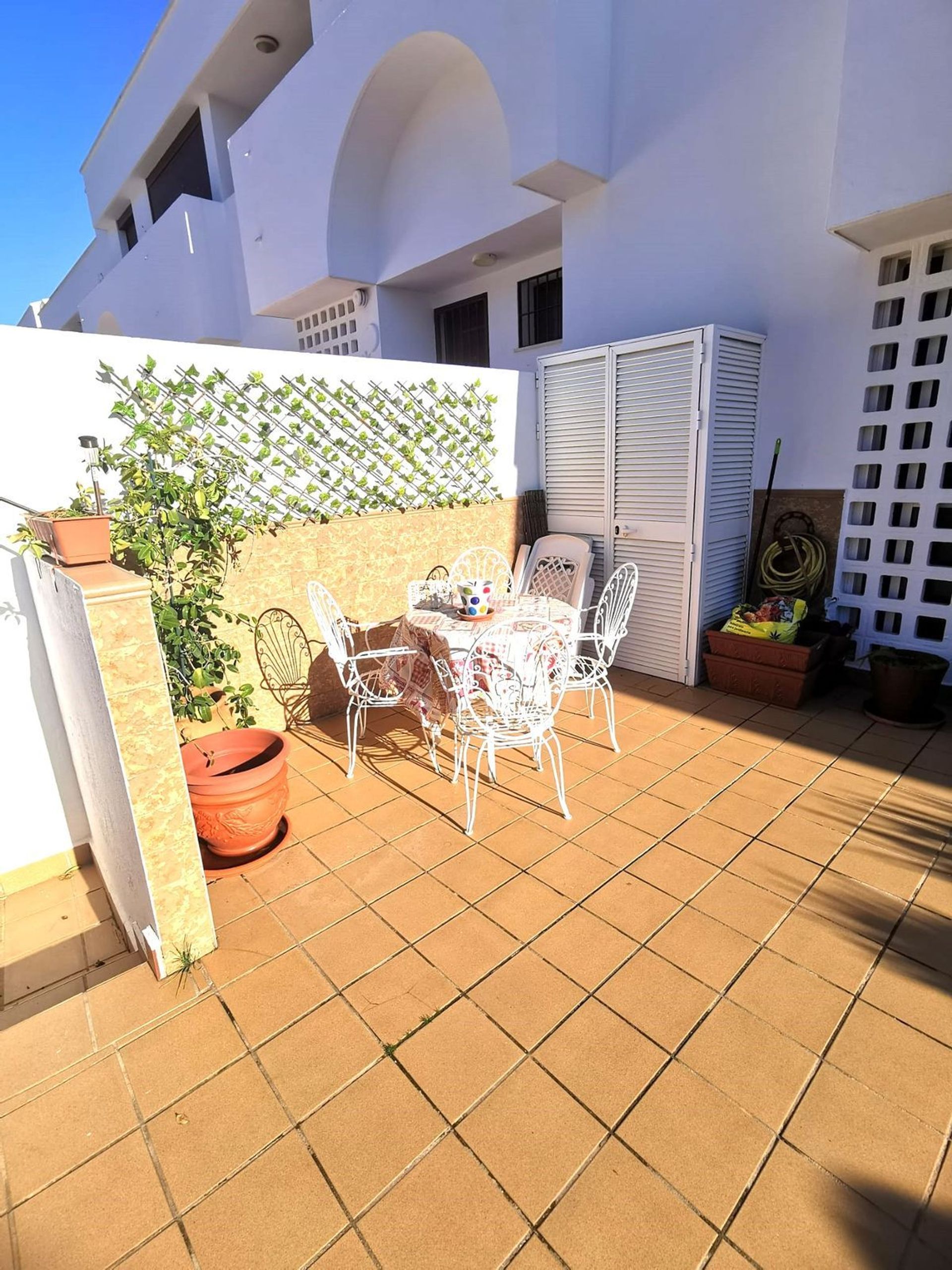 Casa nel Fuengirola, Andalusia 12535691