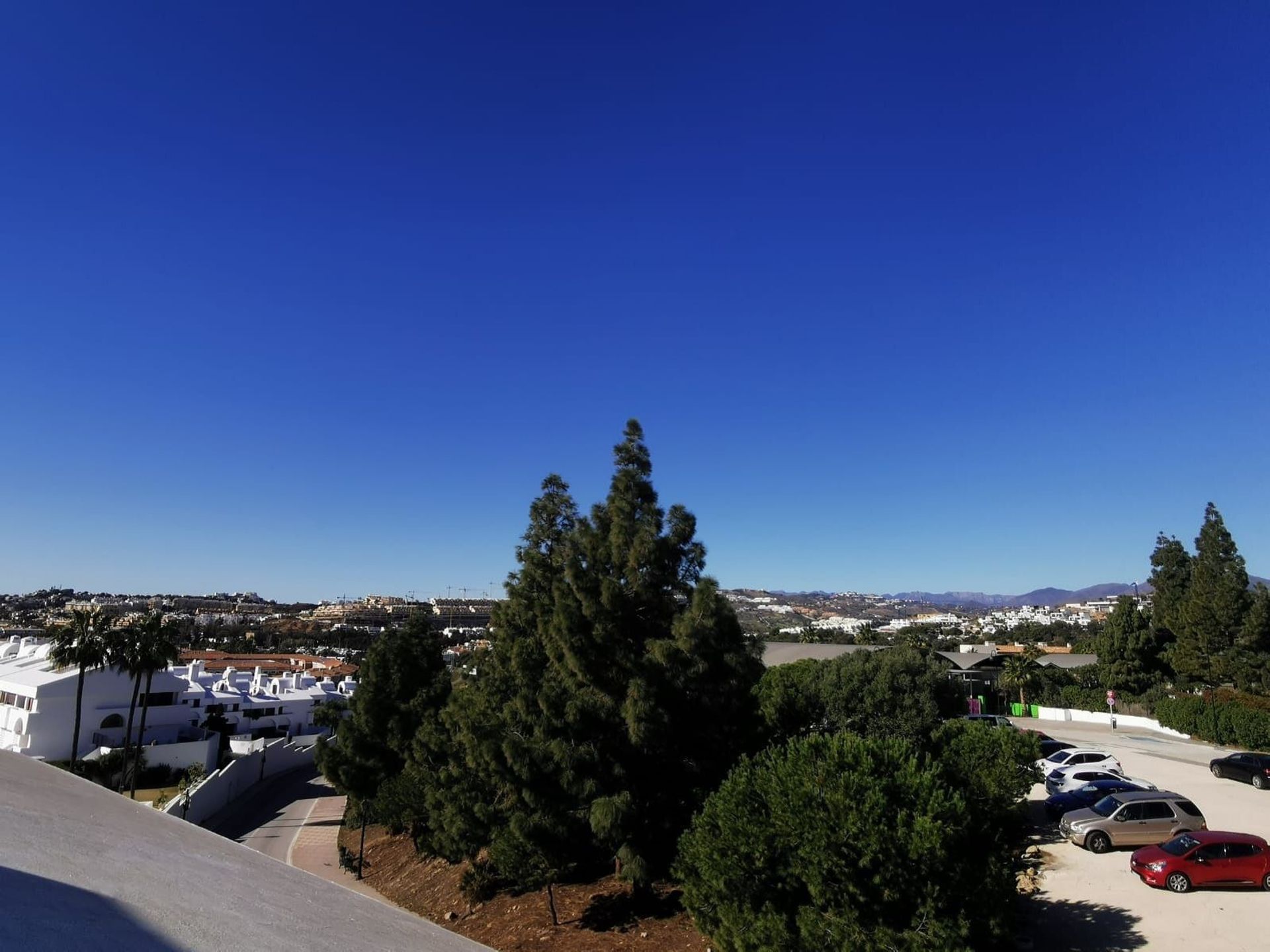 Haus im Las Lagunas de Mijas, Andalucía 12535691