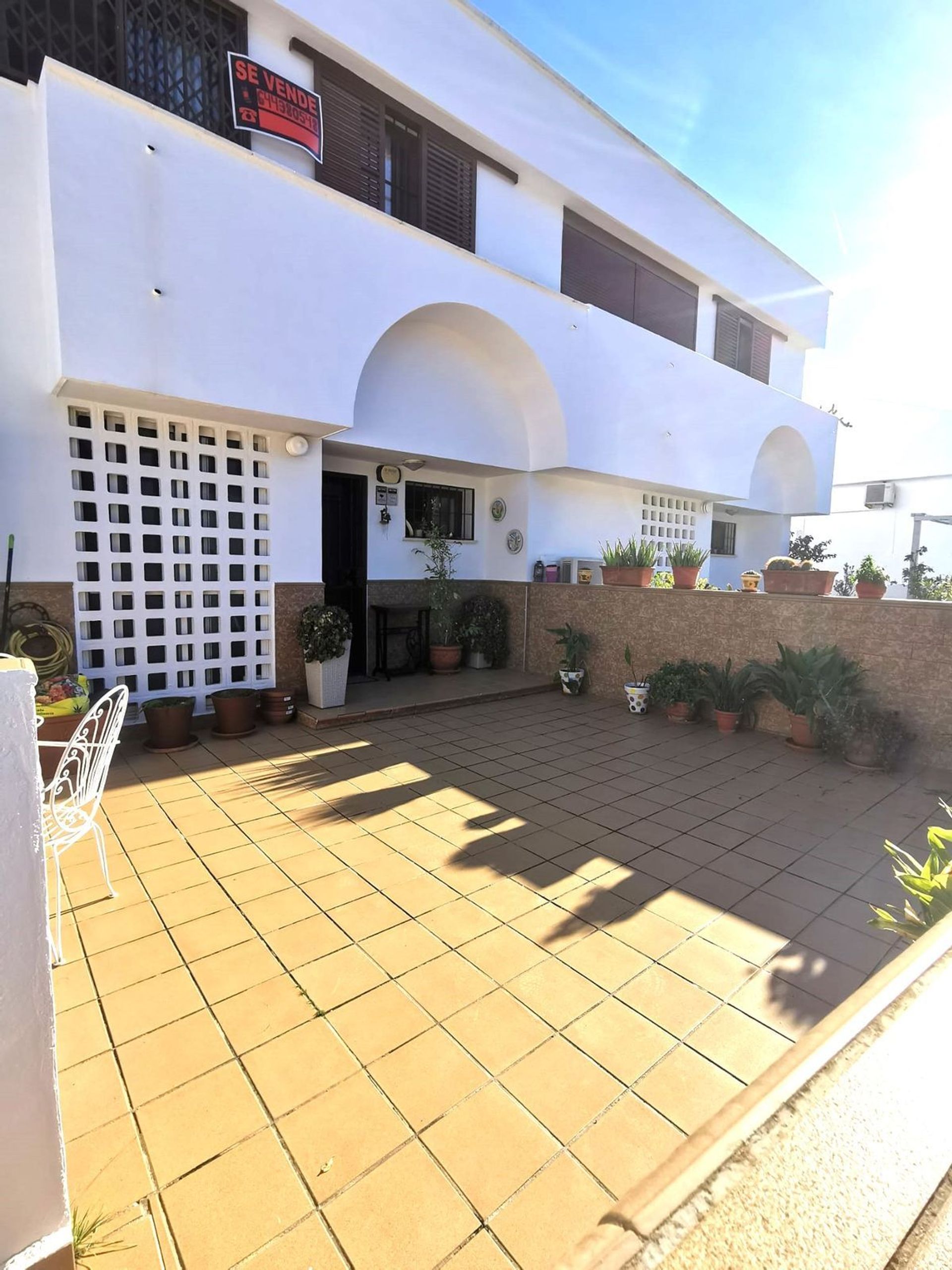 Casa nel Fuengirola, Andalusia 12535691