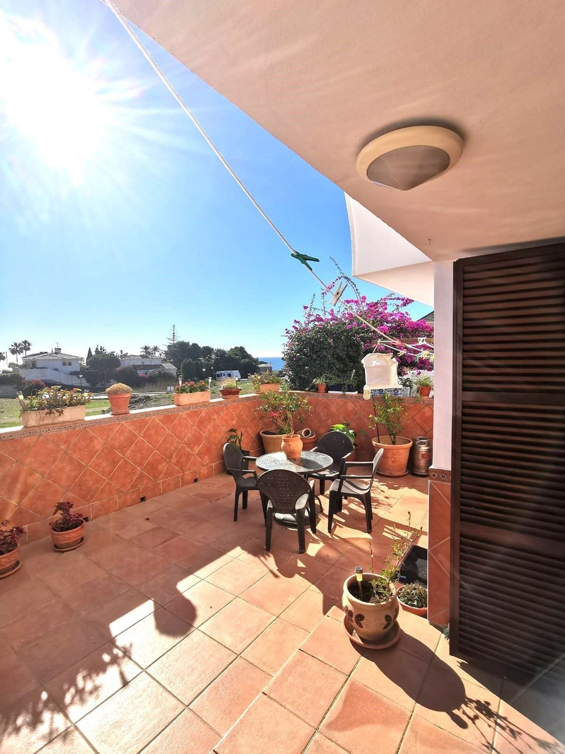 Casa nel Fuengirola, Andalusia 12535691