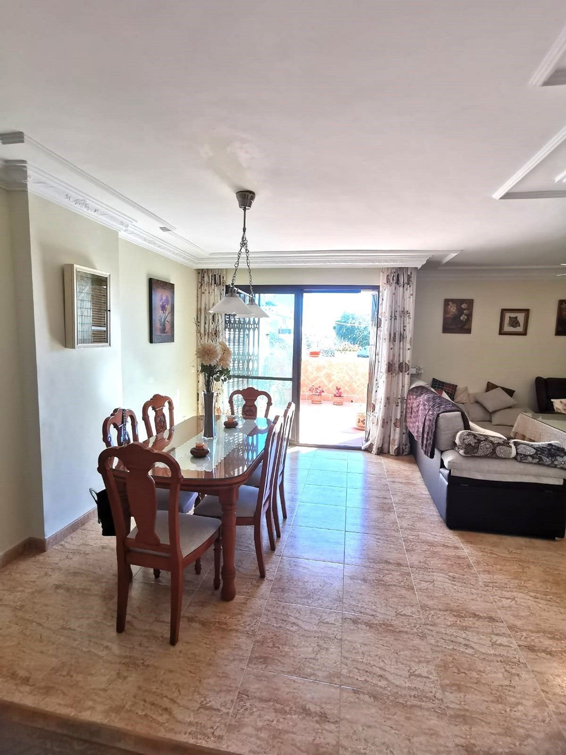 Haus im Las Lagunas de Mijas, Andalucía 12535691