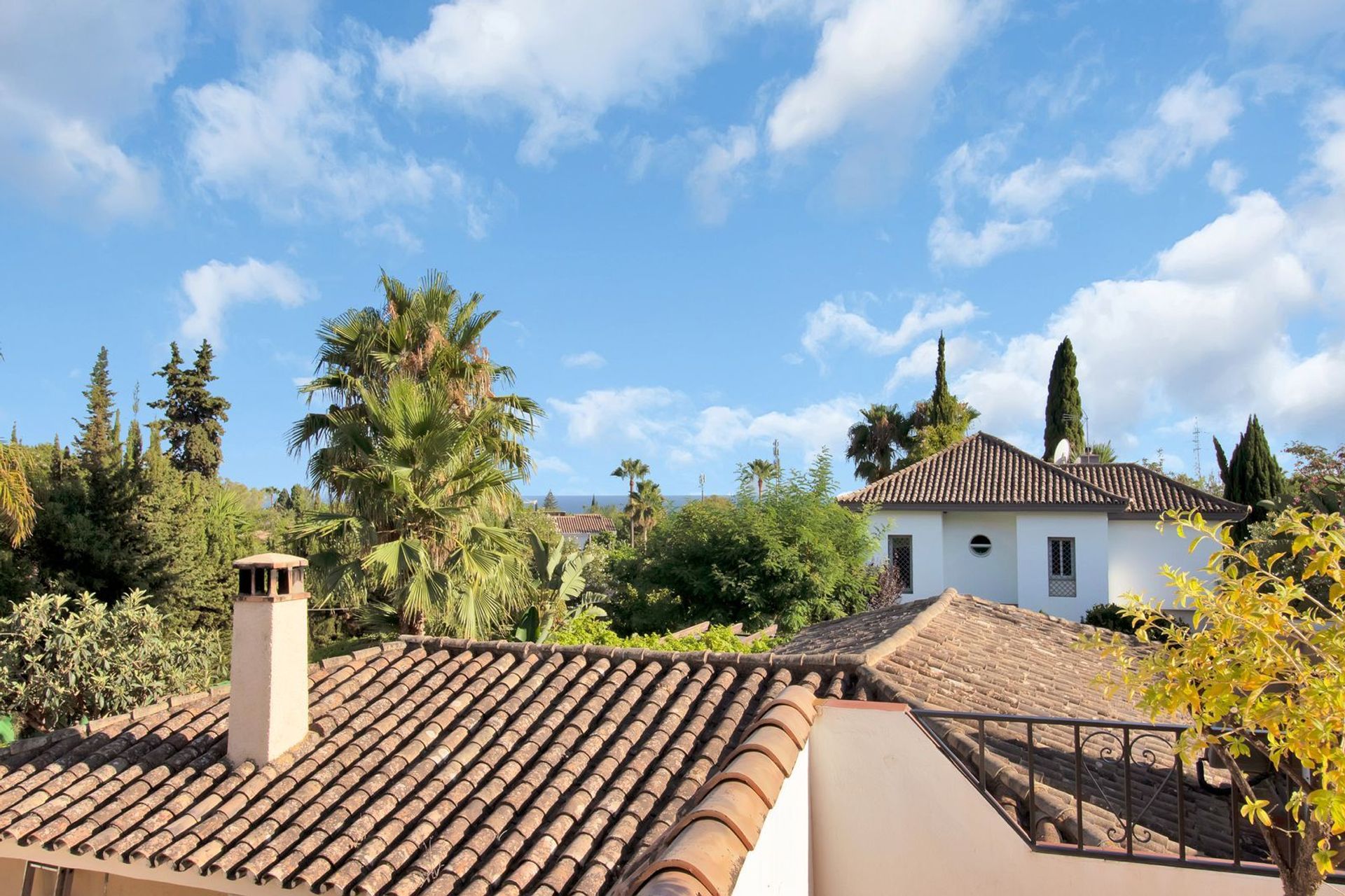 Hus i Benahavís, Andalucía 12535692