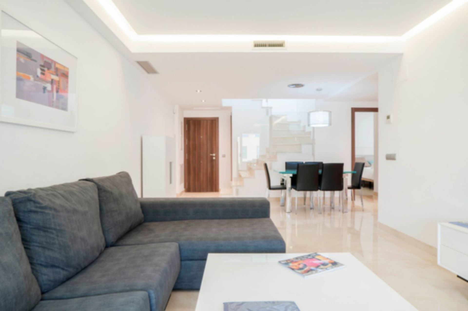 Hus i Estepona, Andalucía 12535702