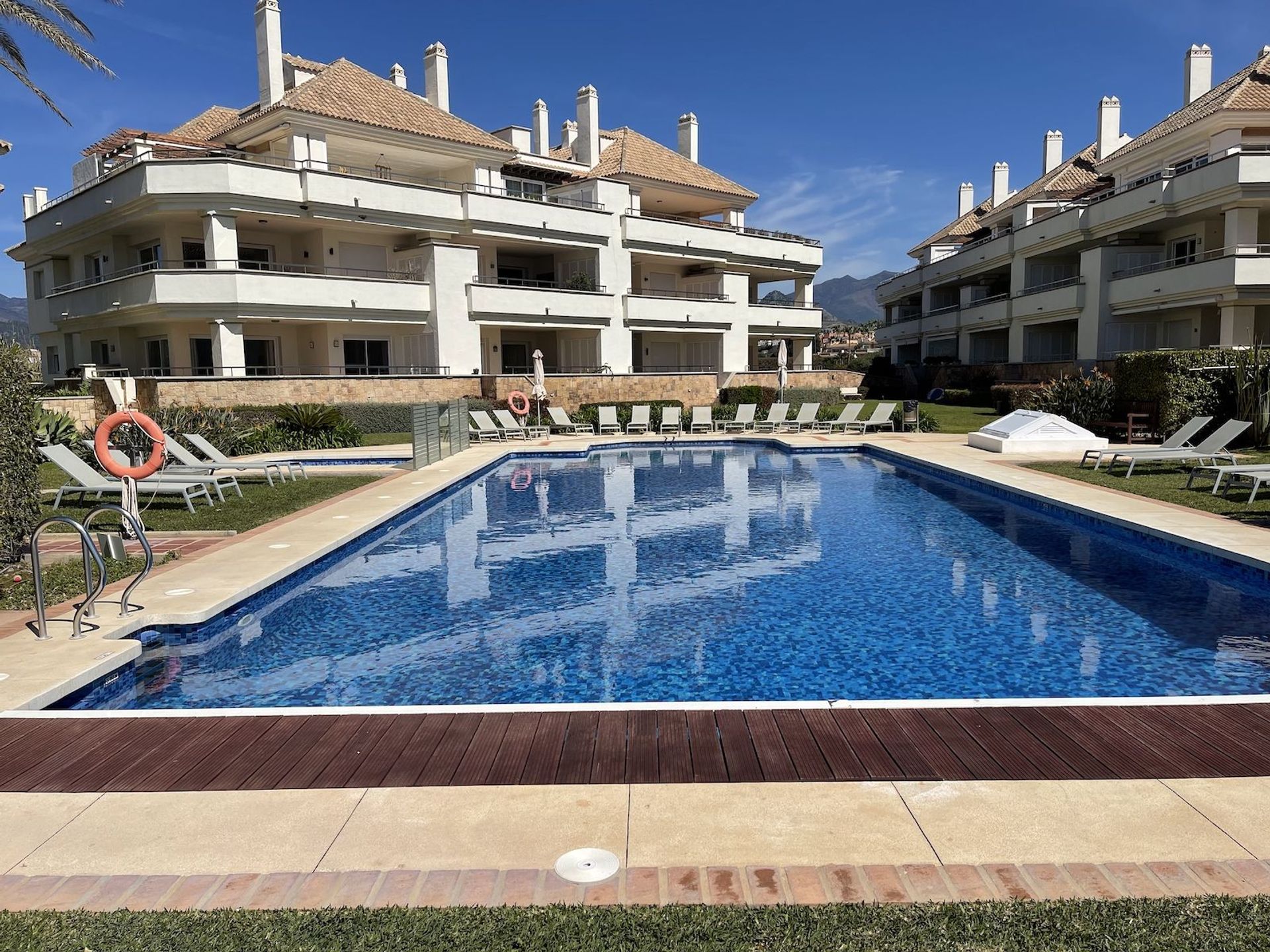 Condominium in Estepona, Andalusië 12535704